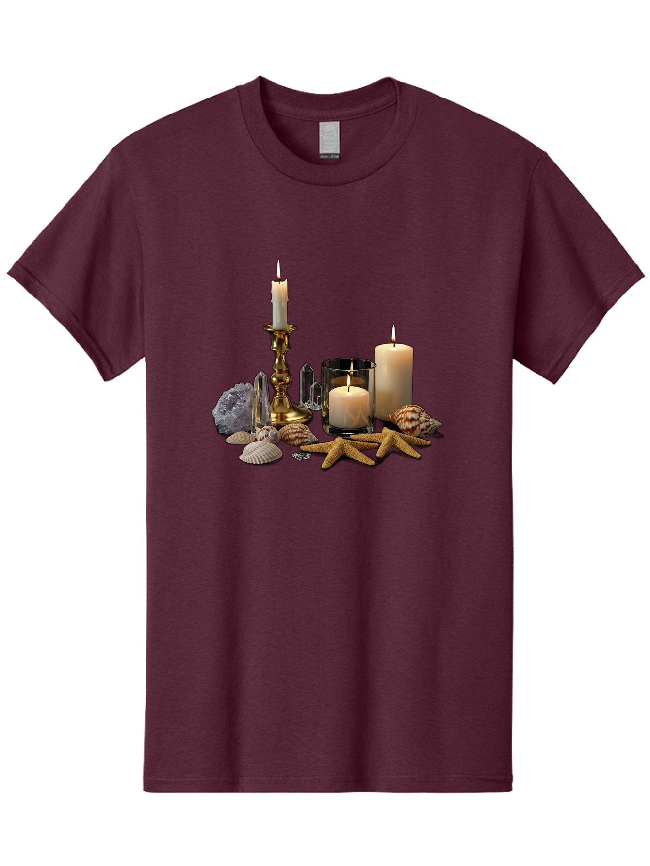 Candles-And-Seashells Men'S Graphic Tee, 100% Cotton, Comfortable Casual Summer Wear, Machine Washable, Vintage Camera, Old Camera, Antique Camera, Black Camera, Classic Photography, Photography Equipment, Nostalgic Device, Film Camera, Bag258 10