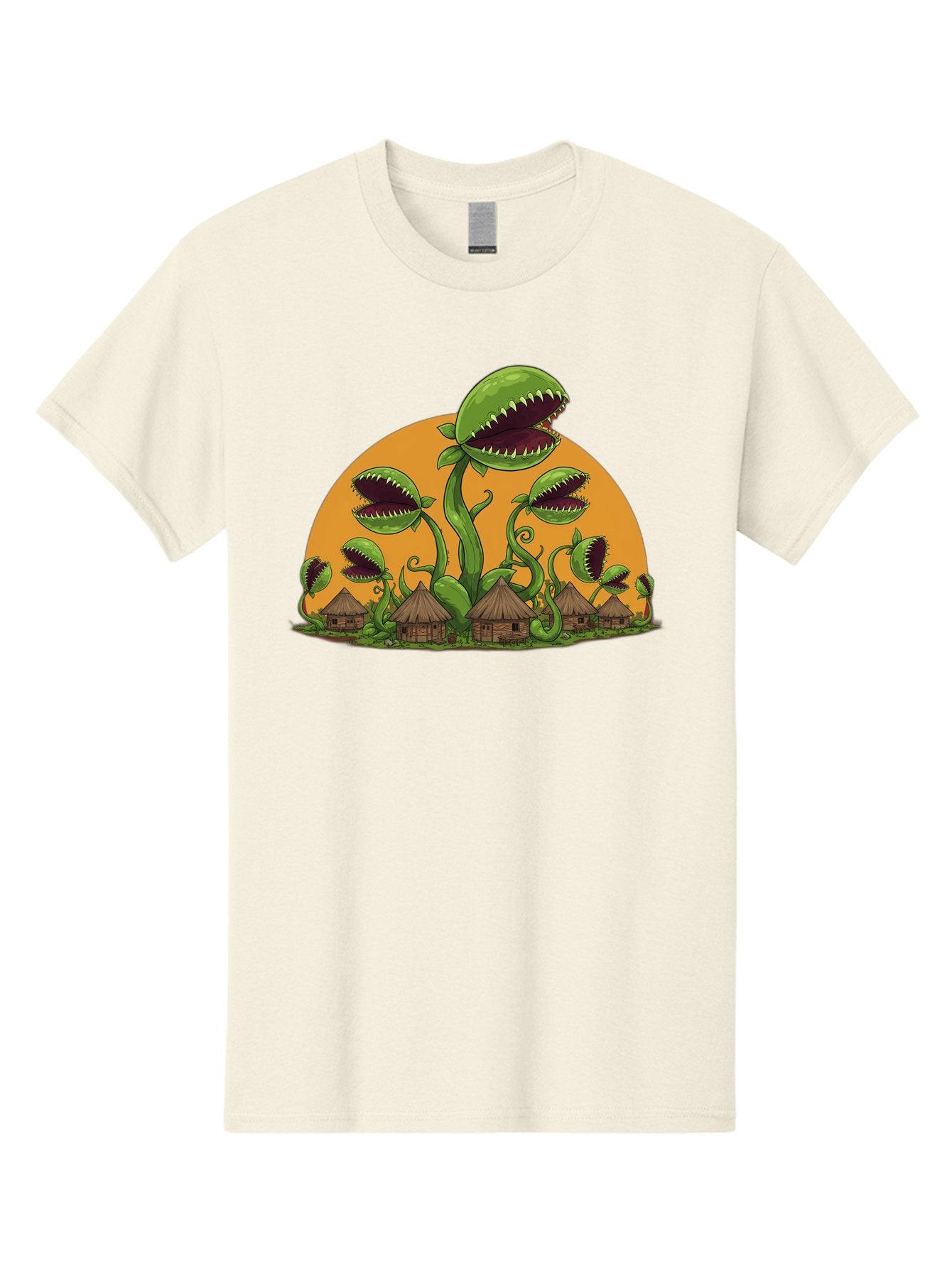 Carnivorous-Plants Men'S Graphic Tee, 100% Cotton, Comfortable Casual Summer Wear, Machine Washable, Vintage Camera, Old Camera, Antique Camera, Black Camera, Classic Photography, Photography Equipment, Nostalgic Device, Film Camera, Bag260 8