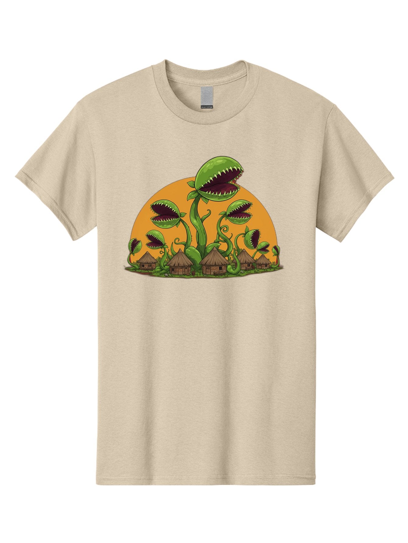 Carnivorous-Plants Men'S Graphic Tee, 100% Cotton, Comfortable Casual Summer Wear, Machine Washable, Vintage Camera, Old Camera, Antique Camera, Black Camera, Classic Photography, Photography Equipment, Nostalgic Device, Film Camera, Bag260 4