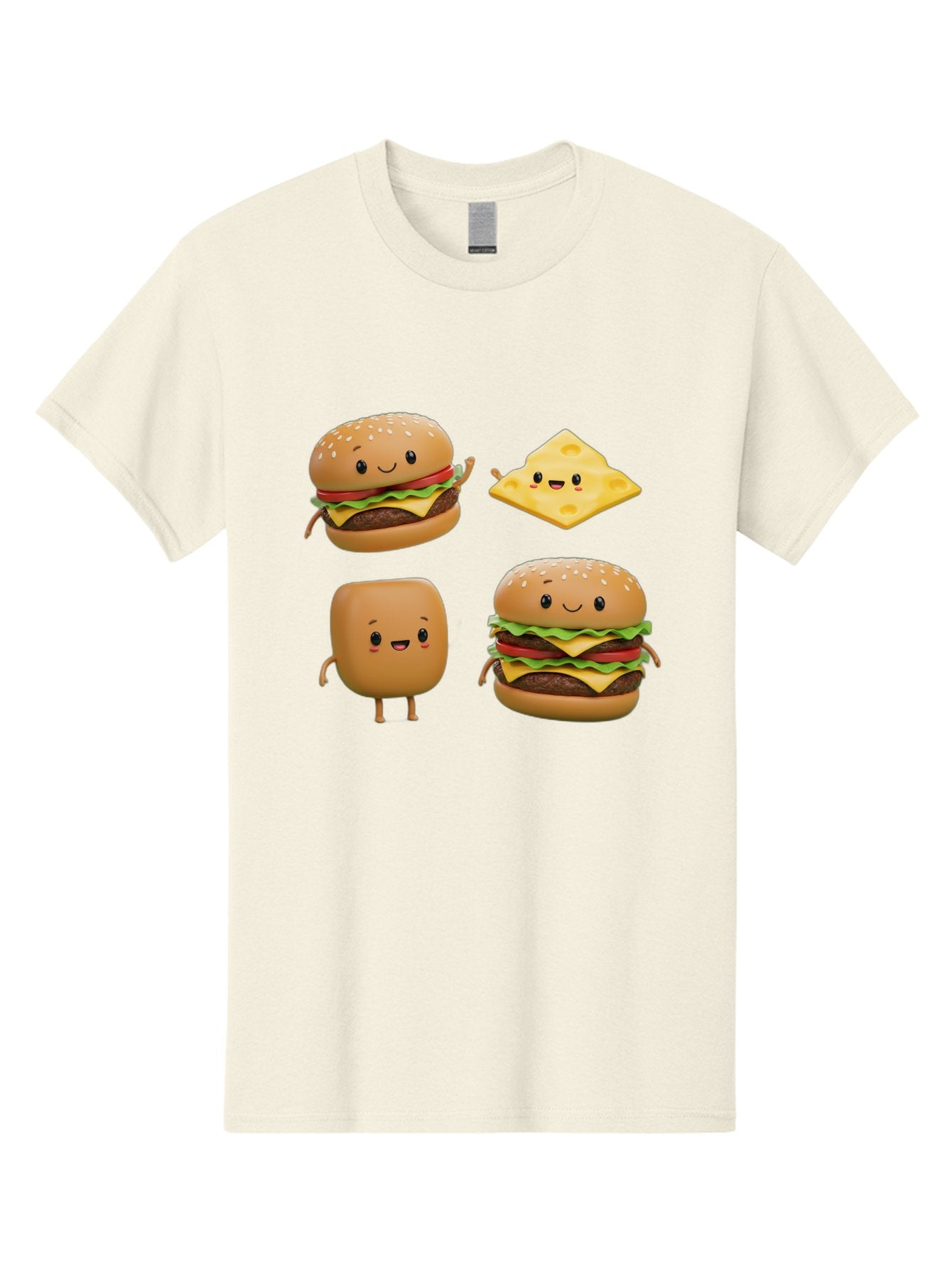 Cartoon-Food Men'S Graphic Tee, 100% Cotton, Comfortable Casual Summer Wear, Machine Washable, Vintage Camera, Old Camera, Antique Camera, Black Camera, Classic Photography, Photography Equipment, Nostalgic Device, Film Camera, Camera Art Bag263 6