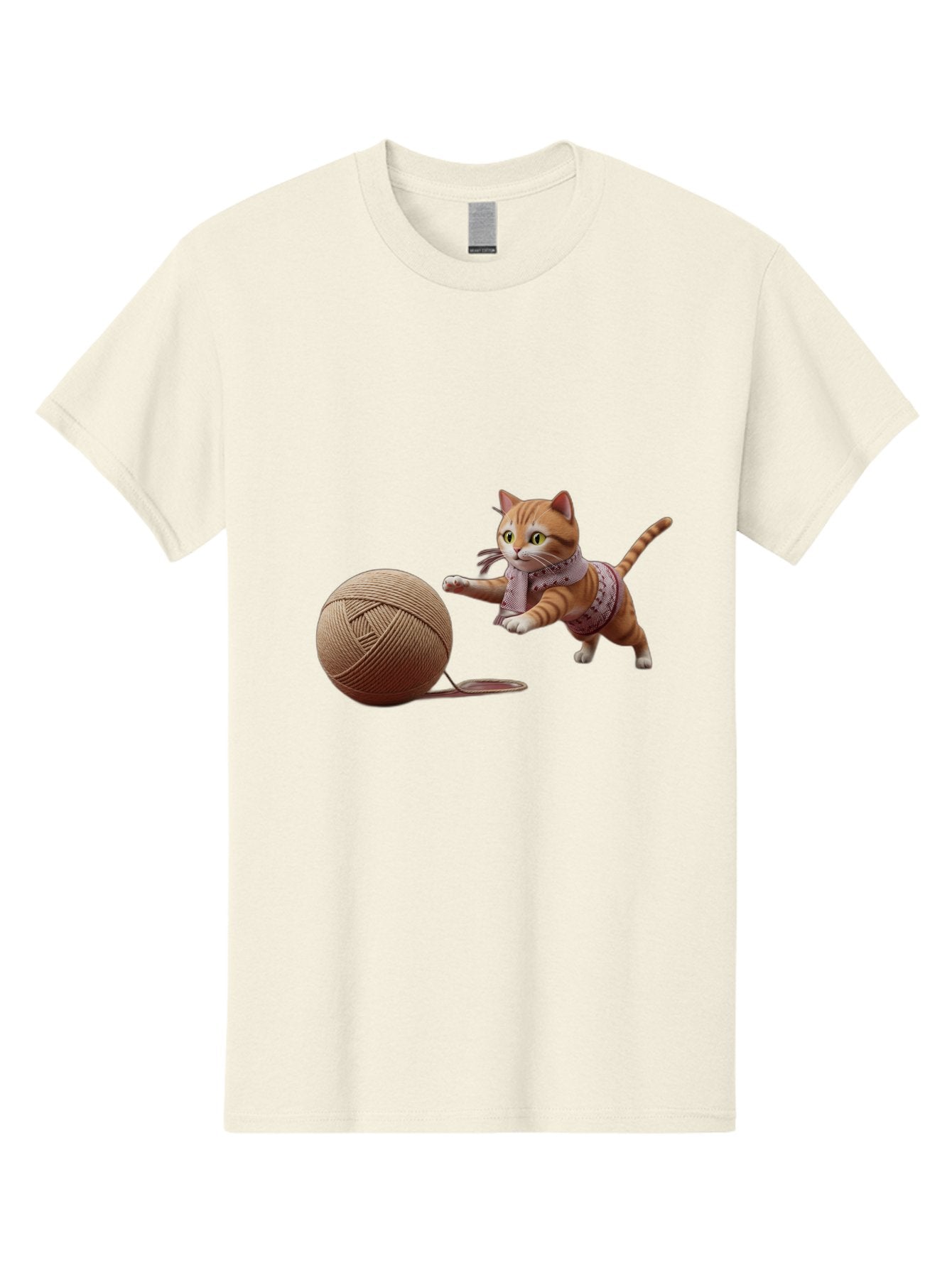 Cat-Playing-With-Yarn-Ball Men'S Graphic Tee, 100% Cotton, Comfortable Casual Summer Wear, Machine Washable, Vintage Camera, Old Camera, Antique Camera, Black Camera, Classic Photography, Photography Equipment, Nostalgic Device, Film Camera, Bag264 13