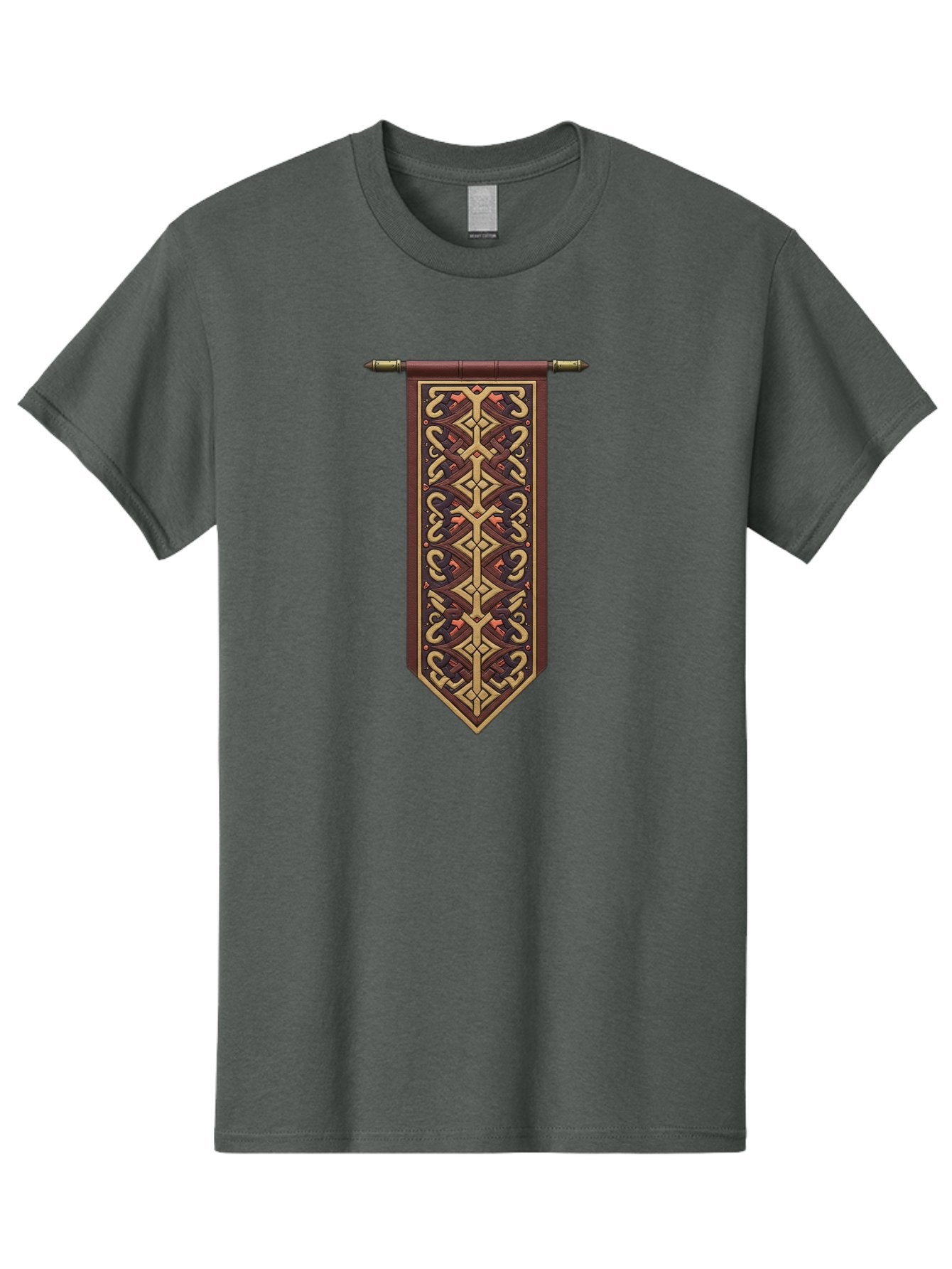 Celtic-Banner Men'S Graphic Tee, 100% Cotton, Comfortable Casual Summer Wear, Machine Washable, Vintage Camera, Old Camera, Antique Camera, Black Camera, Classic Photography, Photography Equipment, Nostalgic Device, Film Camera, Camera Art Bag267 12