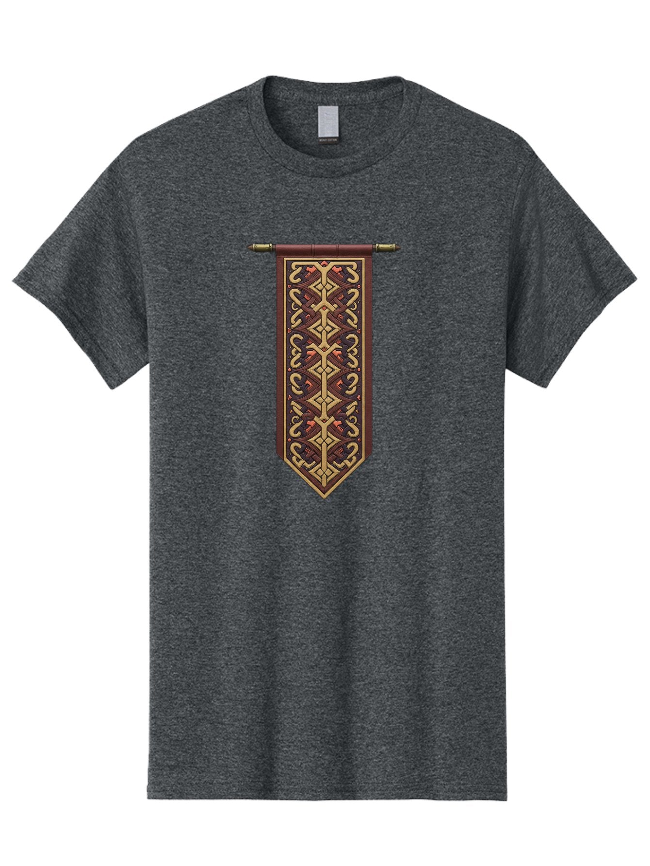 Celtic-Banner Men'S Graphic Tee, 100% Cotton, Comfortable Casual Summer Wear, Machine Washable, Vintage Camera, Old Camera, Antique Camera, Black Camera, Classic Photography, Photography Equipment, Nostalgic Device, Film Camera, Camera Art Bag267 10