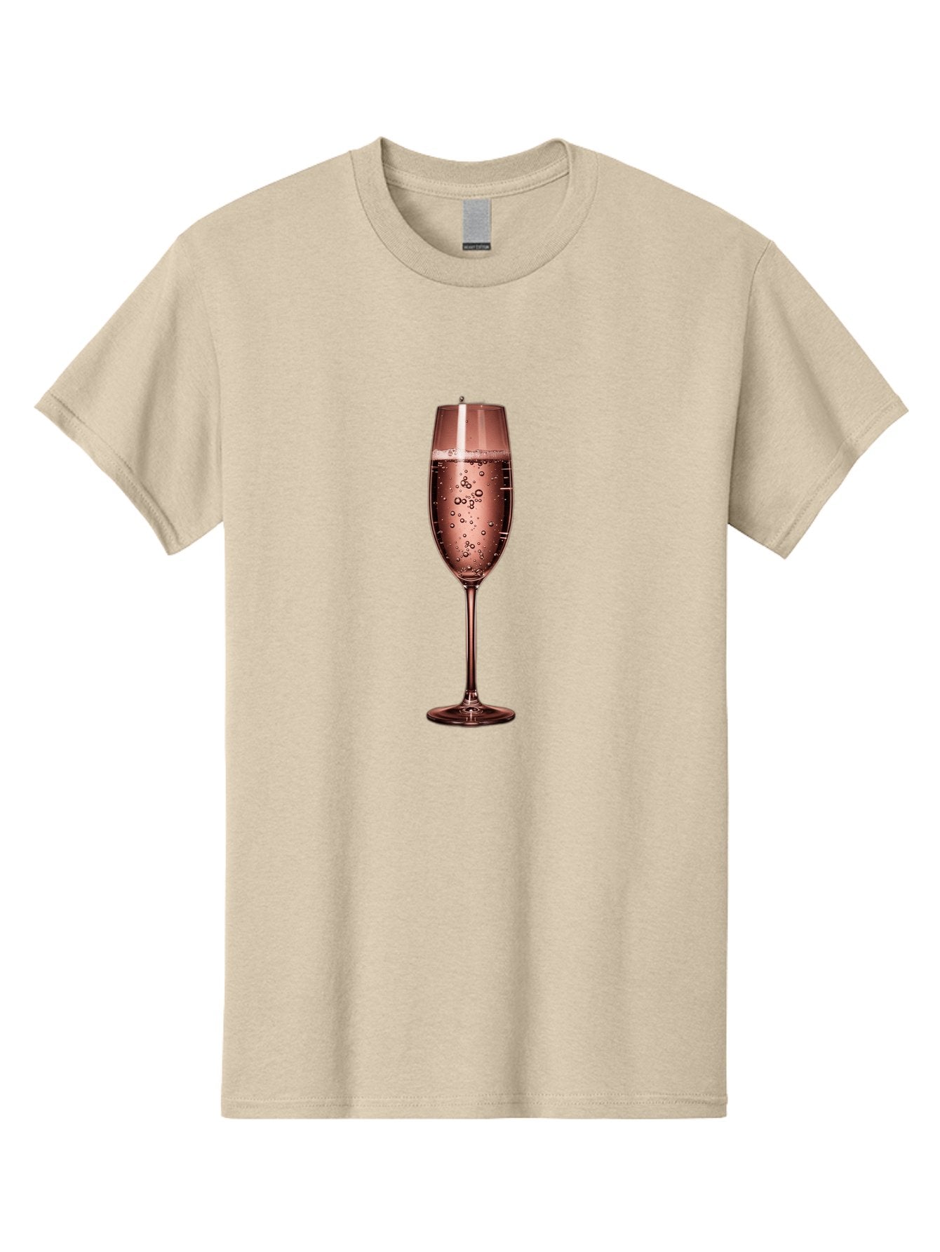 Champagne-Flute-1 Men'S Graphic Tee, 100% Cotton, Comfortable Casual Summer Wear, Machine Washable, Vintage Camera, Old Camera, Antique Camera, Black Camera, Classic Photography, Photography Equipment, Nostalgic Device, Film Camera, Camera Art Bag271