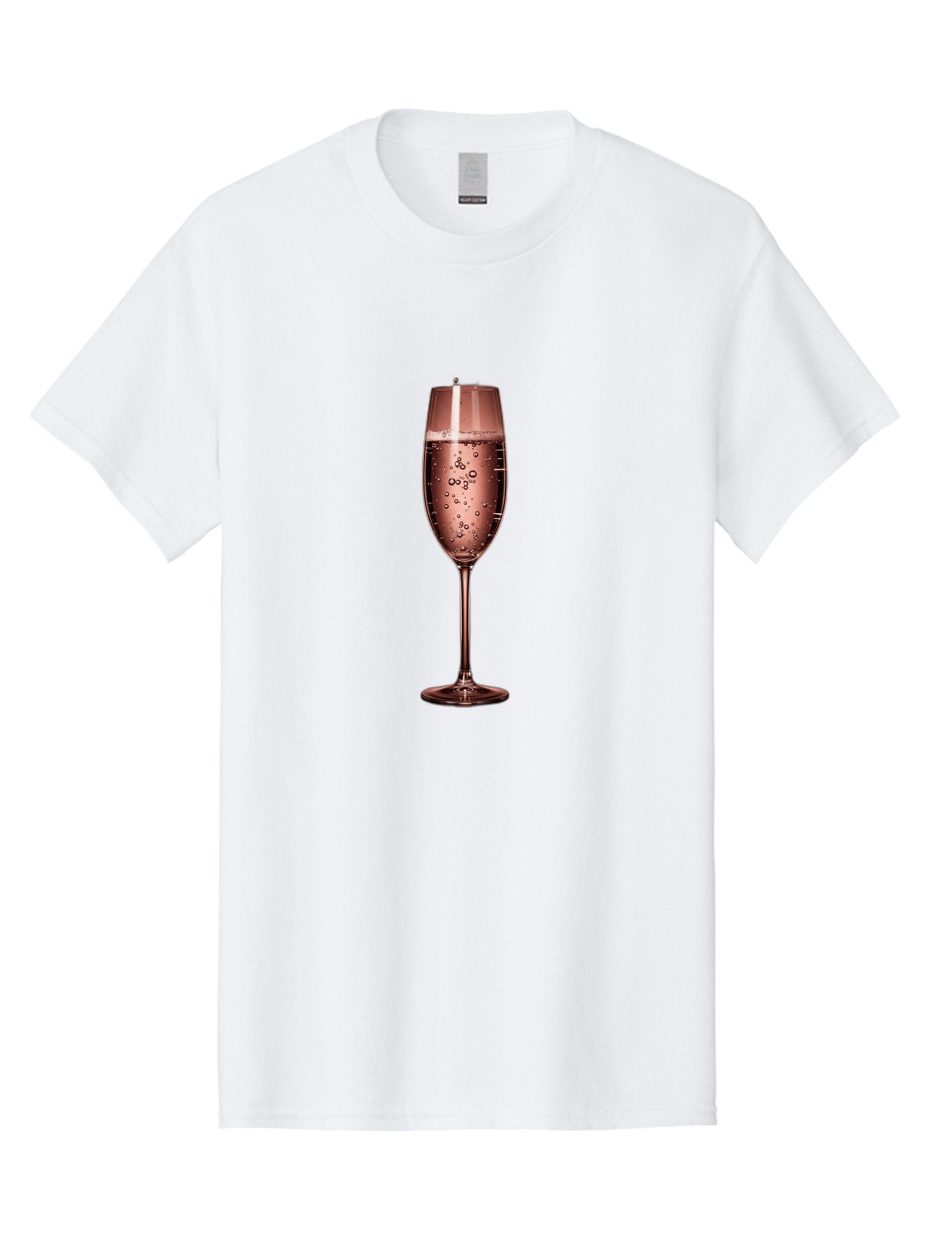 Champagne-Flute-1 Men'S Graphic Tee, 100% Cotton, Comfortable Casual Summer Wear, Machine Washable, Vintage Camera, Old Camera, Antique Camera, Black Camera, Classic Photography, Photography Equipment, Nostalgic Device, Film Camera, Camera Art Bag271 7