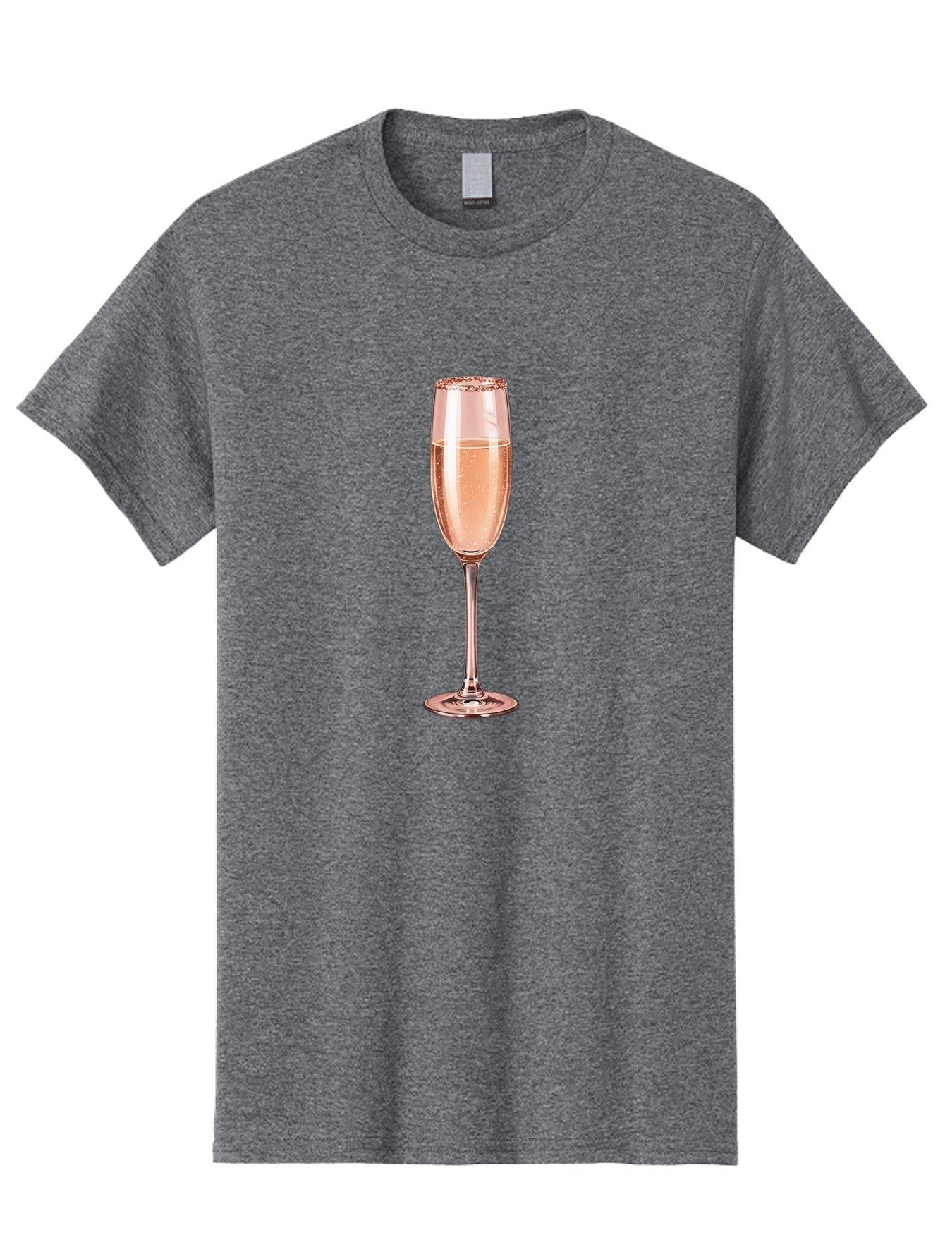 Champagne-Flute Men'S Graphic Tee, 100% Cotton, Comfortable Casual Summer Wear, Machine Washable, Vintage Camera, Old Camera, Antique Camera, Black Camera, Classic Photography, Photography Equipment, Nostalgic Device, Film Camera, Camera Art Bag272 8