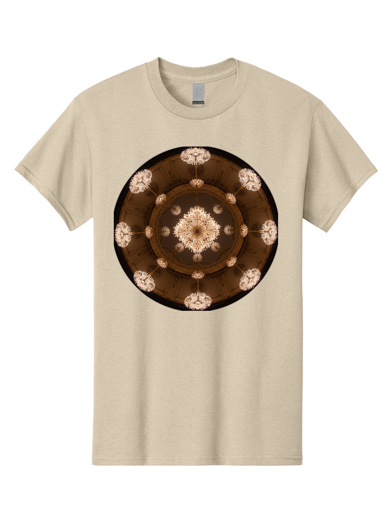 Chandelier-Dome Men'S Graphic Tee, 100% Cotton, Comfortable Casual Summer Wear, Machine Washable, Vintage Camera, Old Camera, Antique Camera, Black Camera, Classic Photography, Photography Equipment, Nostalgic Device, Film Camera, Camera Art Bag274 4