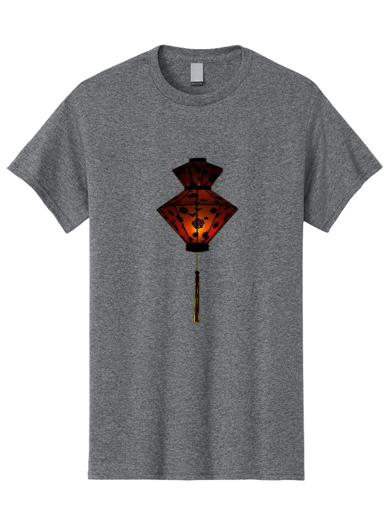 Chinese-Lantern-1 Men'S Graphic Tee, 100% Cotton, Comfortable Casual Summer Wear, Machine Washable, Vintage Camera, Old Camera, Antique Camera, Black Camera, Classic Photography, Photography Equipment, Nostalgic Device, Film Camera, Camera Art Bag283 10