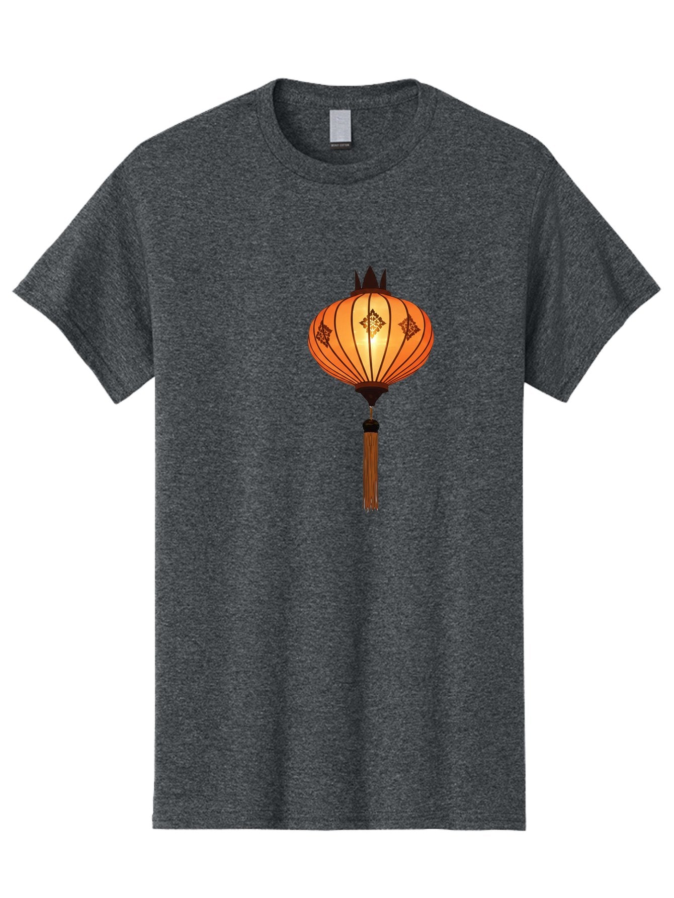 Chinese-Lantern Men'S Graphic Tee, 100% Cotton, Comfortable Casual Summer Wear, Machine Washable, Vintage Camera, Old Camera, Antique Camera, Black Camera, Classic Photography, Photography Equipment, Nostalgic Device, Film Camera, Camera Art Bag284 14