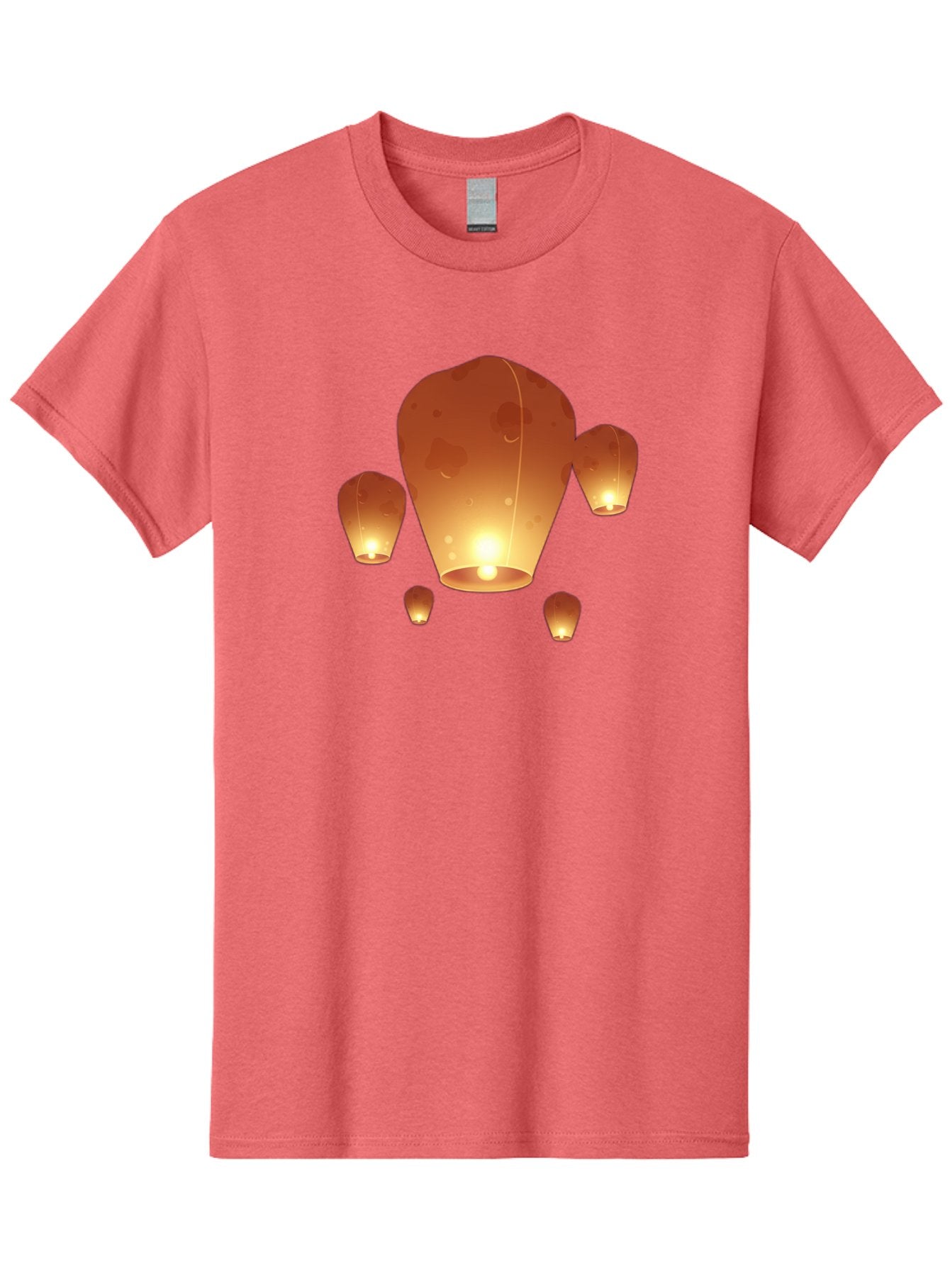 Chinese-Lanterns Men'S Graphic Tee, 100% Cotton, Comfortable Casual Summer Wear, Machine Washable, Vintage Camera, Old Camera, Antique Camera, Black Camera, Classic Photography, Photography Equipment, Nostalgic Device, Film Camera, Camera Art Bag285