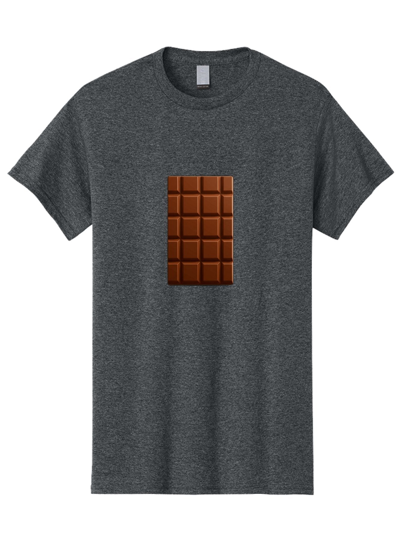 Chocolate-Bar Men'S Graphic Tee, 100% Cotton, Comfortable Casual Summer Wear, Machine Washable, Vintage Camera, Old Camera, Antique Camera, Black Camera, Classic Photography, Photography Equipment, Nostalgic Device, Film Camera, Camera Art Bag287 11
