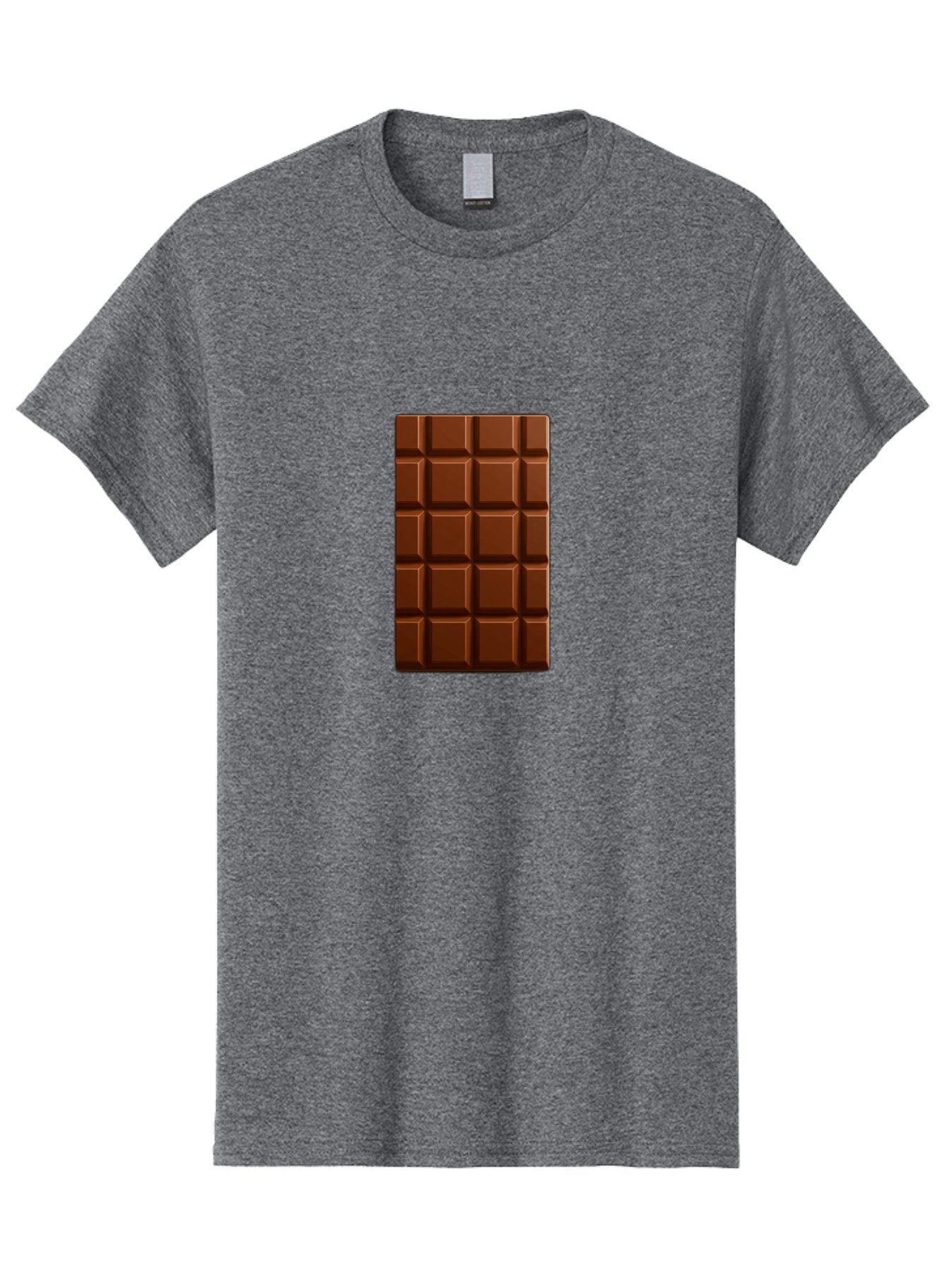 Chocolate-Bar Men'S Graphic Tee, 100% Cotton, Comfortable Casual Summer Wear, Machine Washable, Vintage Camera, Old Camera, Antique Camera, Black Camera, Classic Photography, Photography Equipment, Nostalgic Device, Film Camera, Camera Art Bag287