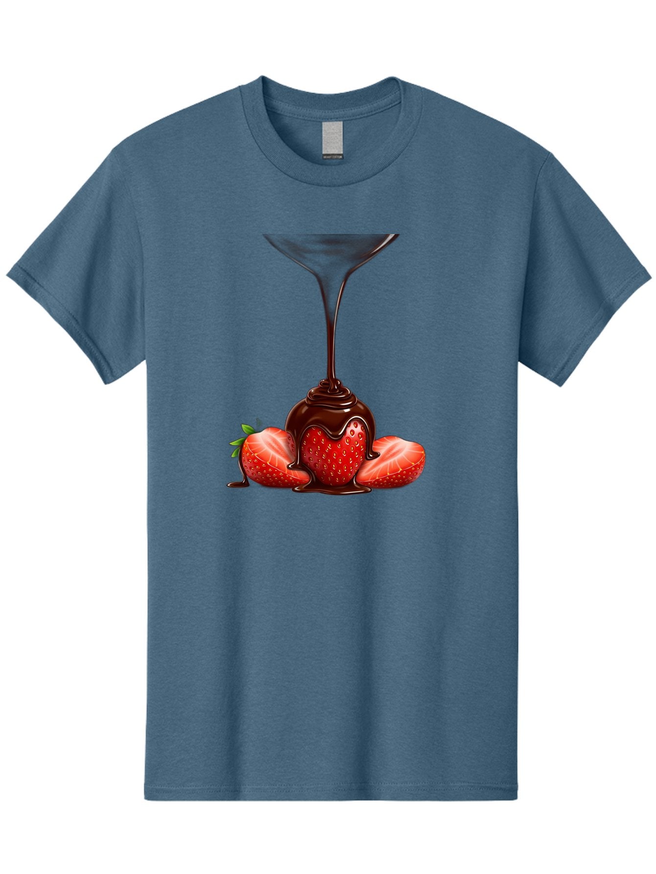 Chocolate-Covered-Strawberry Men'S Graphic Tee, 100% Cotton, Comfortable Casual Summer Wear, Machine Washable, Vintage Camera, Old Camera, Antique Camera, Black Camera, Classic Photography, Photography Equipment, Nostalgic Device, Film Camera, Bag288 11