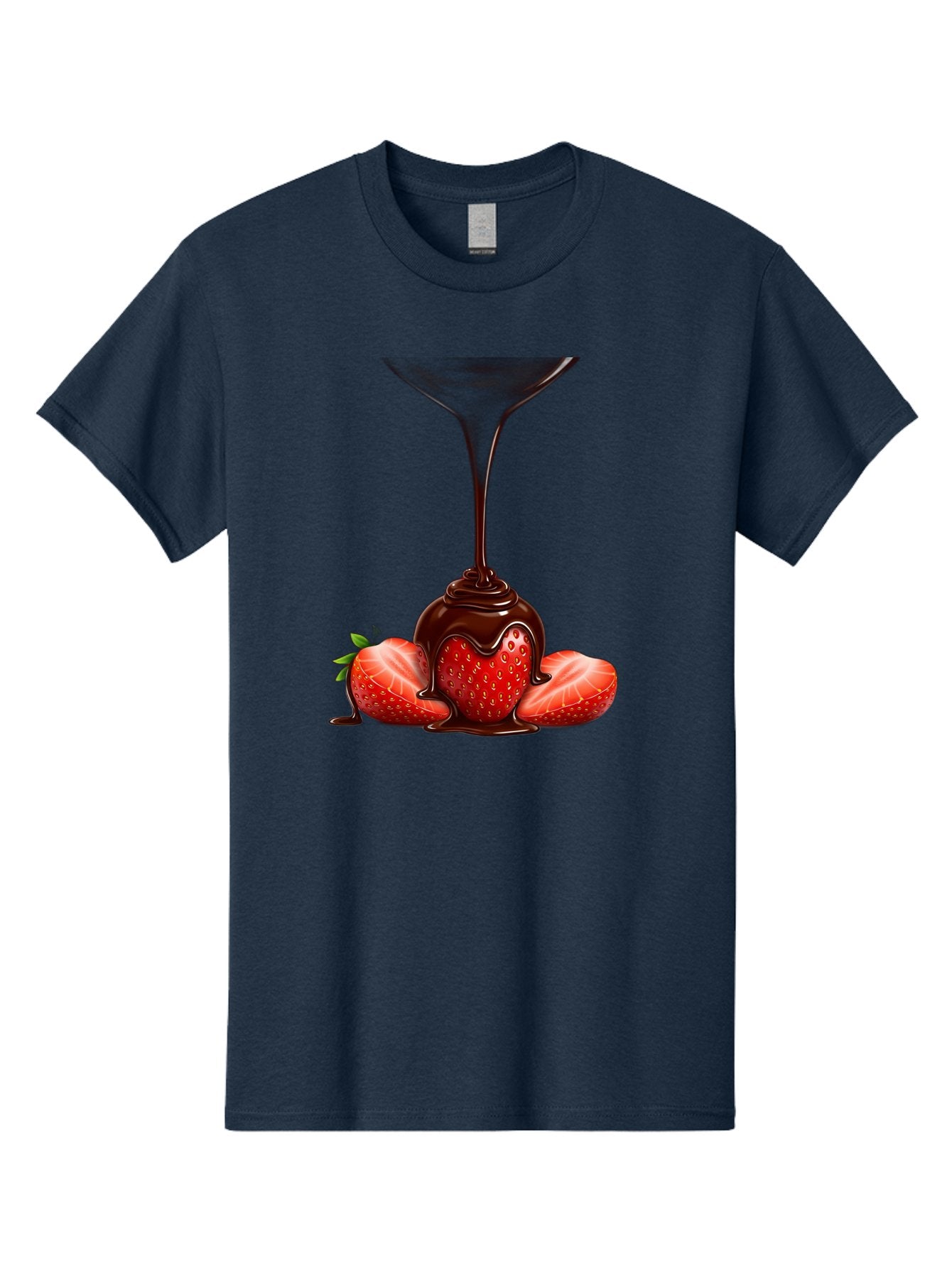 Chocolate-Covered-Strawberry Men'S Graphic Tee, 100% Cotton, Comfortable Casual Summer Wear, Machine Washable, Vintage Camera, Old Camera, Antique Camera, Black Camera, Classic Photography, Photography Equipment, Nostalgic Device, Film Camera, Bag288 8
