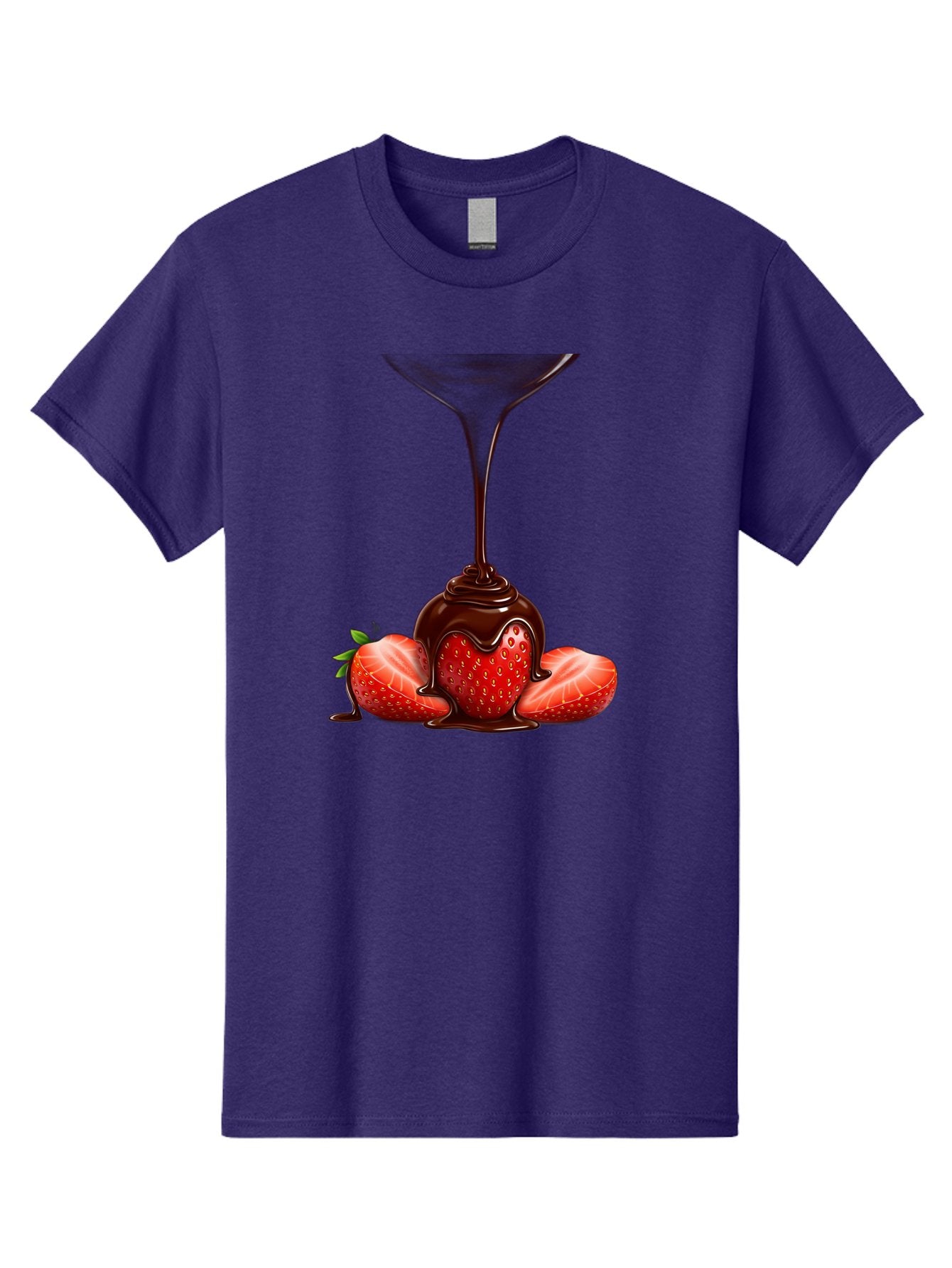 Chocolate-Covered-Strawberry Men'S Graphic Tee, 100% Cotton, Comfortable Casual Summer Wear, Machine Washable, Vintage Camera, Old Camera, Antique Camera, Black Camera, Classic Photography, Photography Equipment, Nostalgic Device, Film Camera, Bag288 14