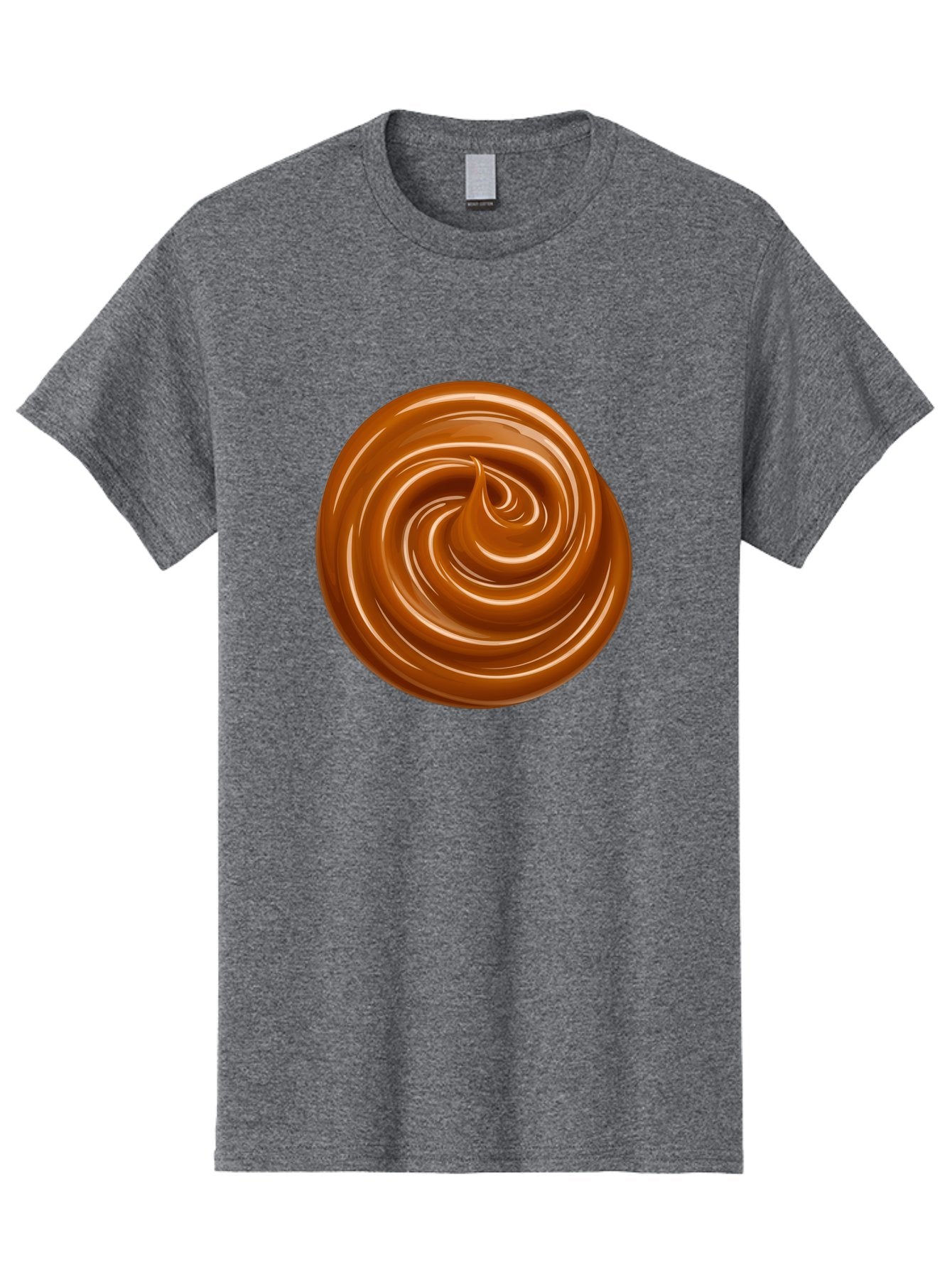 Chocolate-Swirl Men'S Graphic Tee, 100% Cotton, Comfortable Casual Summer Wear, Machine Washable, Vintage Camera, Old Camera, Antique Camera, Black Camera, Classic Photography, Photography Equipment, Nostalgic Device, Film Camera, Camera Art Bag289 15