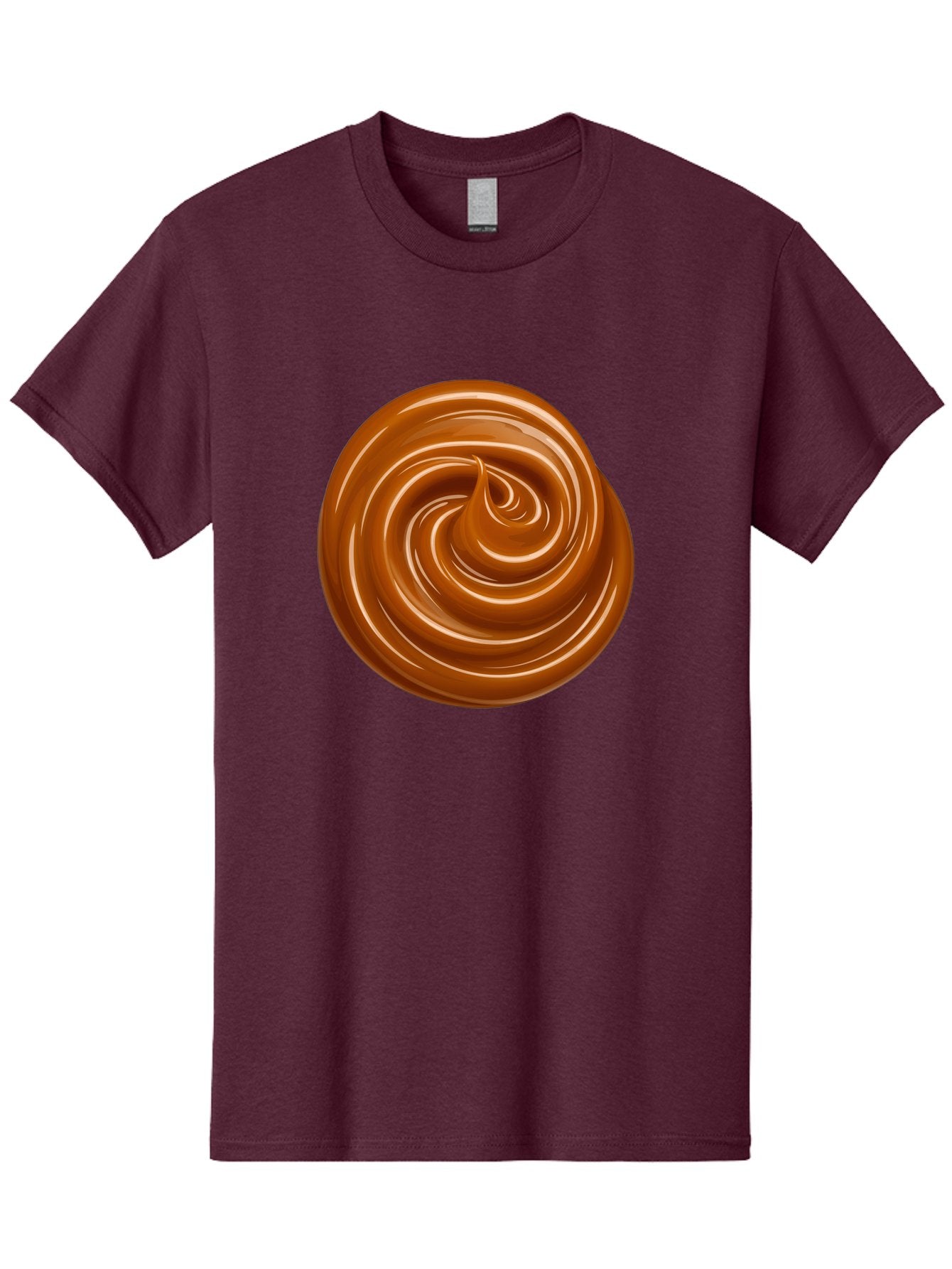 Chocolate-Swirl Men'S Graphic Tee, 100% Cotton, Comfortable Casual Summer Wear, Machine Washable, Vintage Camera, Old Camera, Antique Camera, Black Camera, Classic Photography, Photography Equipment, Nostalgic Device, Film Camera, Camera Art Bag289 10