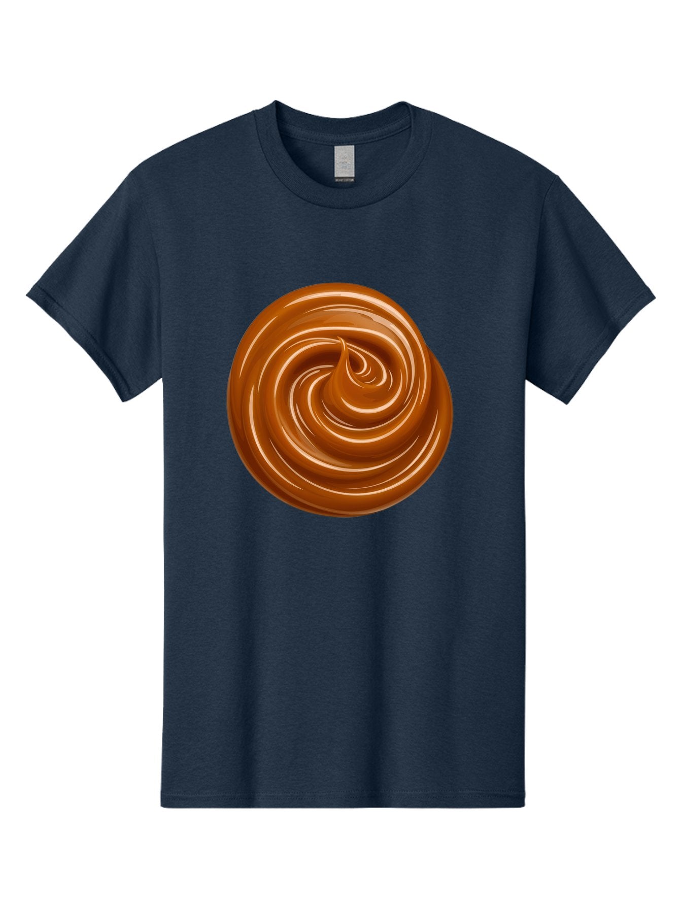 Chocolate-Swirl Men'S Graphic Tee, 100% Cotton, Comfortable Casual Summer Wear, Machine Washable, Vintage Camera, Old Camera, Antique Camera, Black Camera, Classic Photography, Photography Equipment, Nostalgic Device, Film Camera, Camera Art Bag289 11