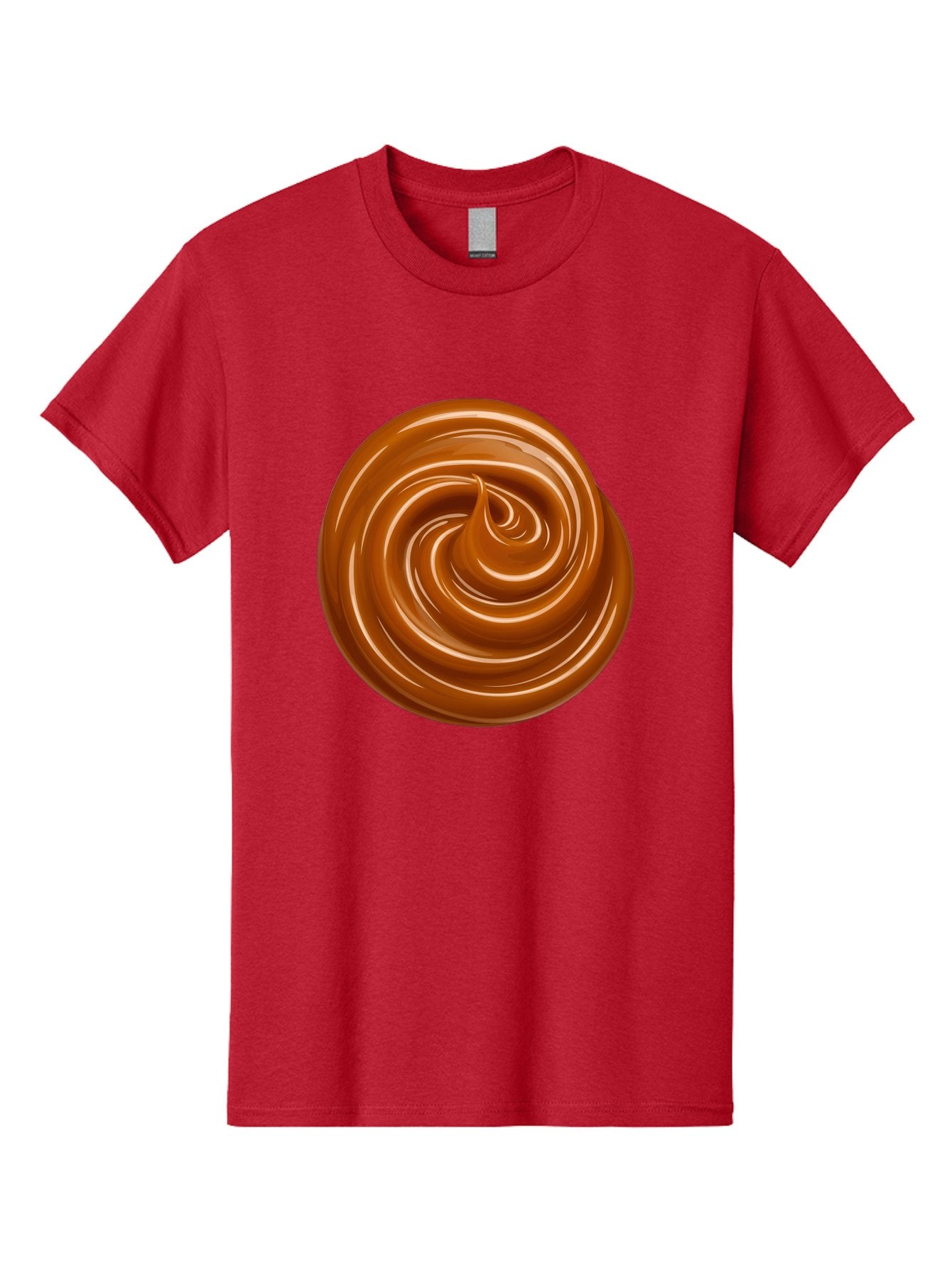 Chocolate-Swirl Men'S Graphic Tee, 100% Cotton, Comfortable Casual Summer Wear, Machine Washable, Vintage Camera, Old Camera, Antique Camera, Black Camera, Classic Photography, Photography Equipment, Nostalgic Device, Film Camera, Camera Art Bag289 14