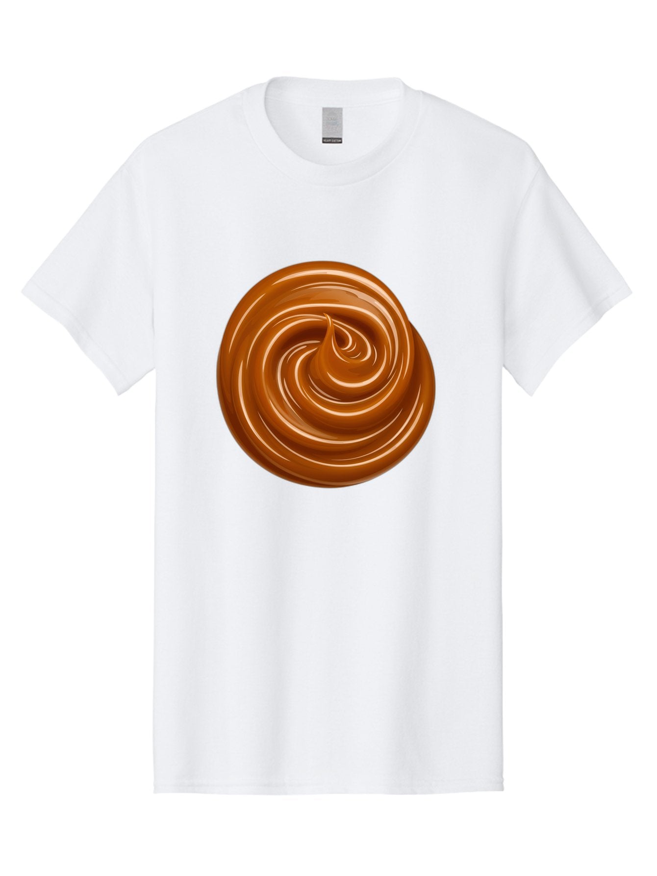 Chocolate-Swirl Men'S Graphic Tee, 100% Cotton, Comfortable Casual Summer Wear, Machine Washable, Vintage Camera, Old Camera, Antique Camera, Black Camera, Classic Photography, Photography Equipment, Nostalgic Device, Film Camera, Camera Art Bag289 7