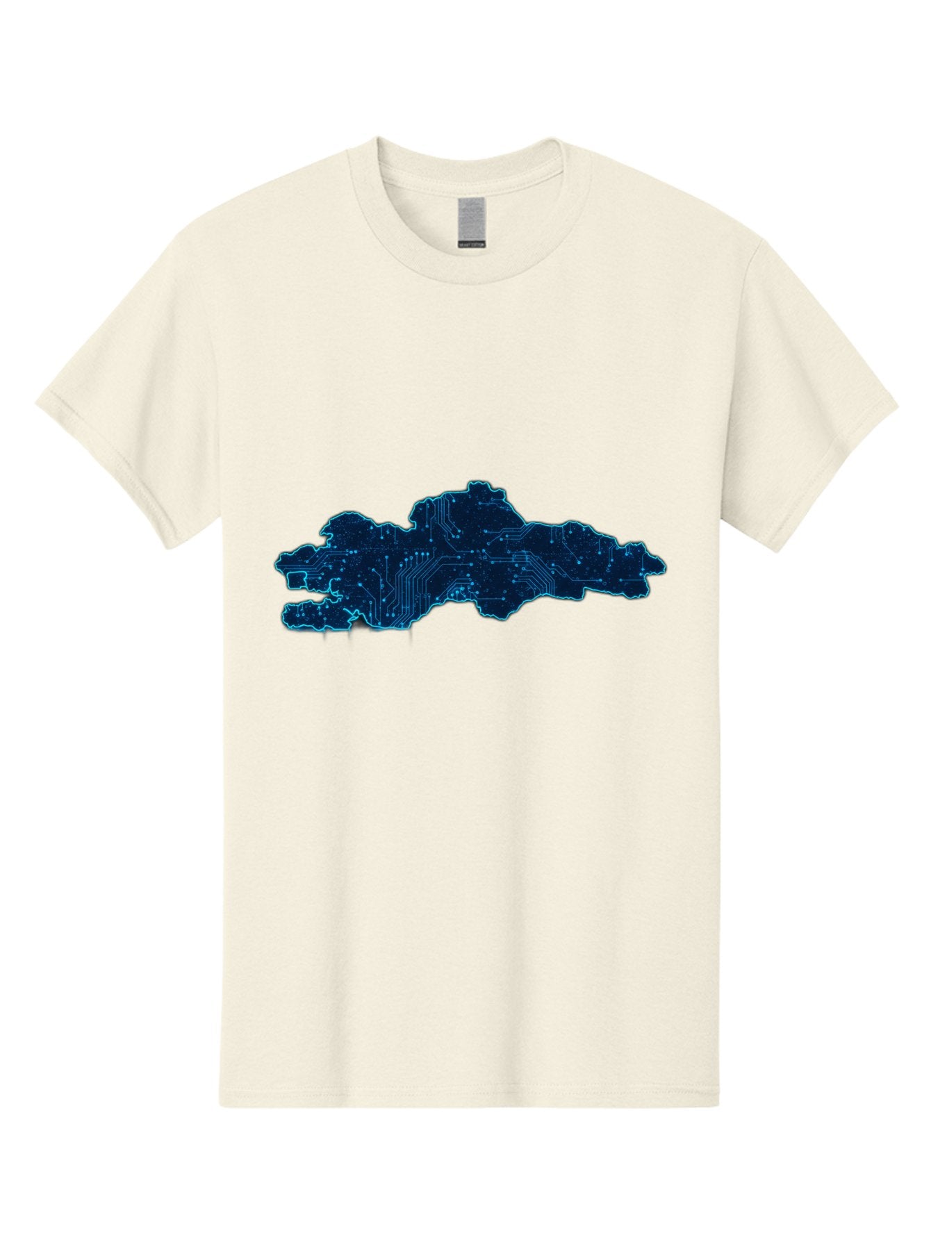 Circuit-Board-Map Men'S Graphic Tee, 100% Cotton, Comfortable Casual Summer Wear, Machine Washable, Vintage Camera, Old Camera, Antique Camera, Black Camera, Classic Photography, Photography Equipment, Nostalgic Device, Film Camera, Camera Art Bag292 12