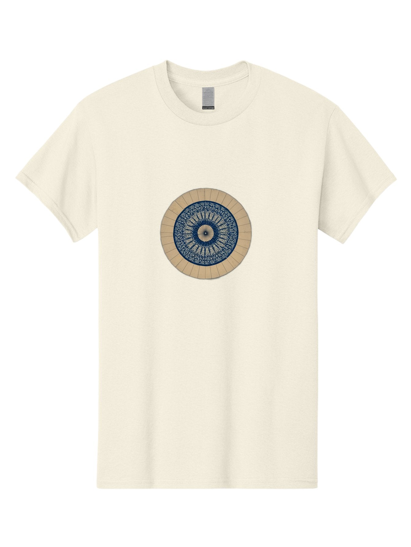 Circular-Pattern Men'S Graphic Tee, 100% Cotton, Comfortable Casual Summer Wear, Machine Washable, Vintage Camera, Old Camera, Antique Camera, Black Camera, Classic Photography, Photography Equipment, Nostalgic Device, Film Camera, Camera Art Bag295 3