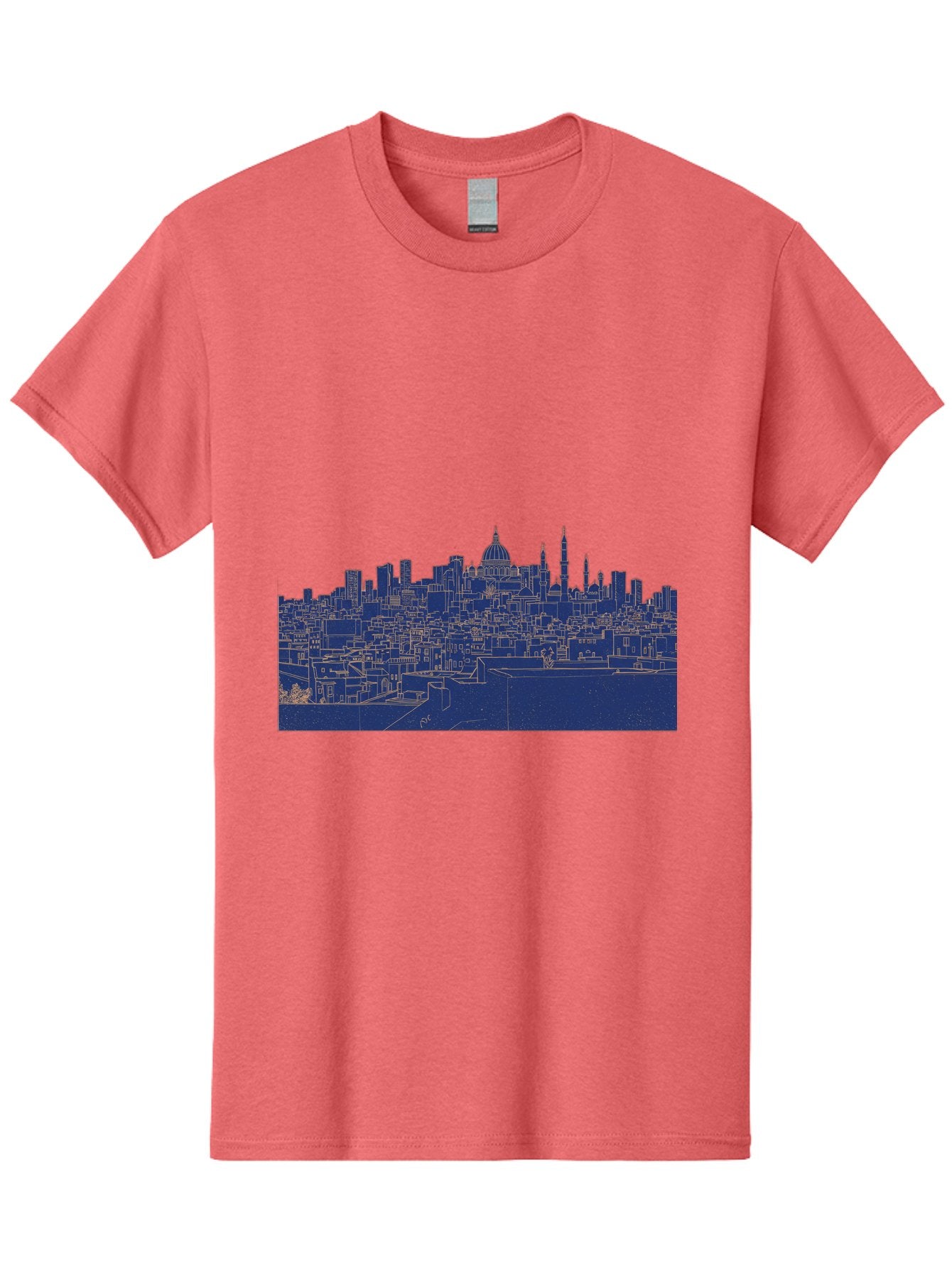 City-Skyline Men'S Graphic Tee, 100% Cotton, Comfortable Casual Summer Wear, Machine Washable, Vintage Camera, Old Camera, Antique Camera, Black Camera, Classic Photography, Photography Equipment, Nostalgic Device, Film Camera, Camera Art Bag298 7