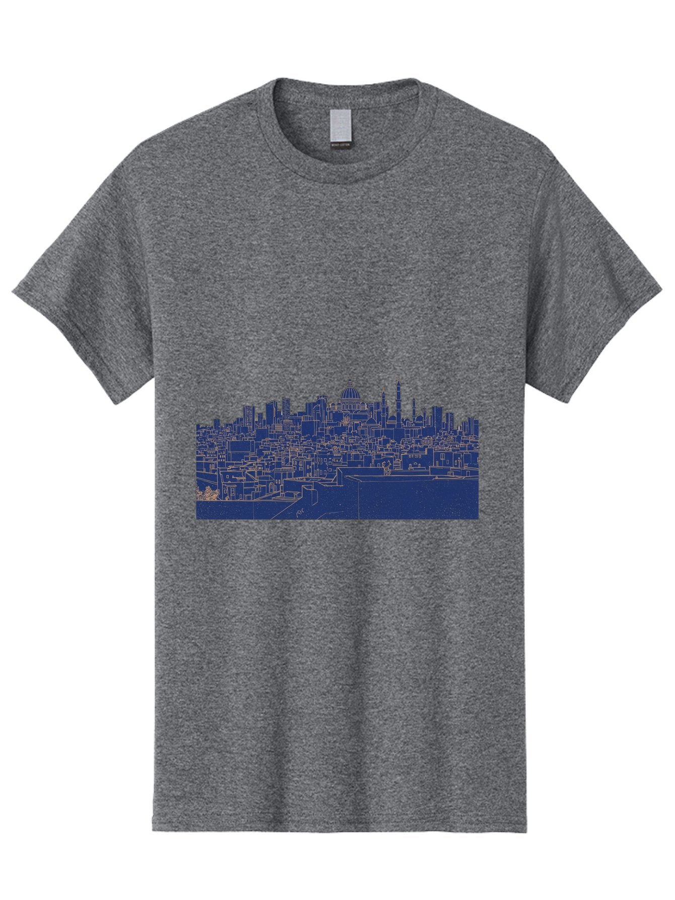 City-Skyline Men'S Graphic Tee, 100% Cotton, Comfortable Casual Summer Wear, Machine Washable, Vintage Camera, Old Camera, Antique Camera, Black Camera, Classic Photography, Photography Equipment, Nostalgic Device, Film Camera, Camera Art Bag298 15