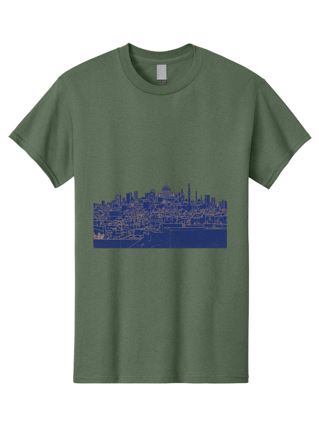 City-Skyline Men'S Graphic Tee, 100% Cotton, Comfortable Casual Summer Wear, Machine Washable, Vintage Camera, Old Camera, Antique Camera, Black Camera, Classic Photography, Photography Equipment, Nostalgic Device, Film Camera, Camera Art Bag298 6