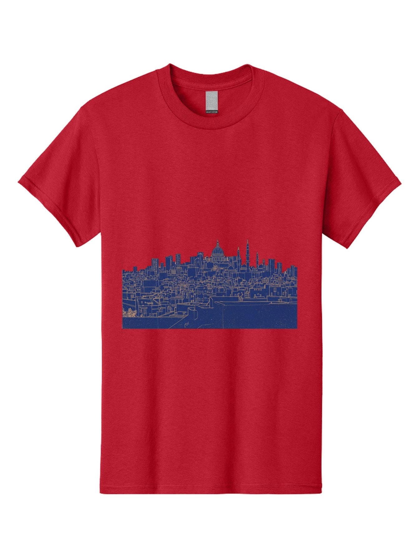 City-Skyline Men'S Graphic Tee, 100% Cotton, Comfortable Casual Summer Wear, Machine Washable, Vintage Camera, Old Camera, Antique Camera, Black Camera, Classic Photography, Photography Equipment, Nostalgic Device, Film Camera, Camera Art Bag298 14
