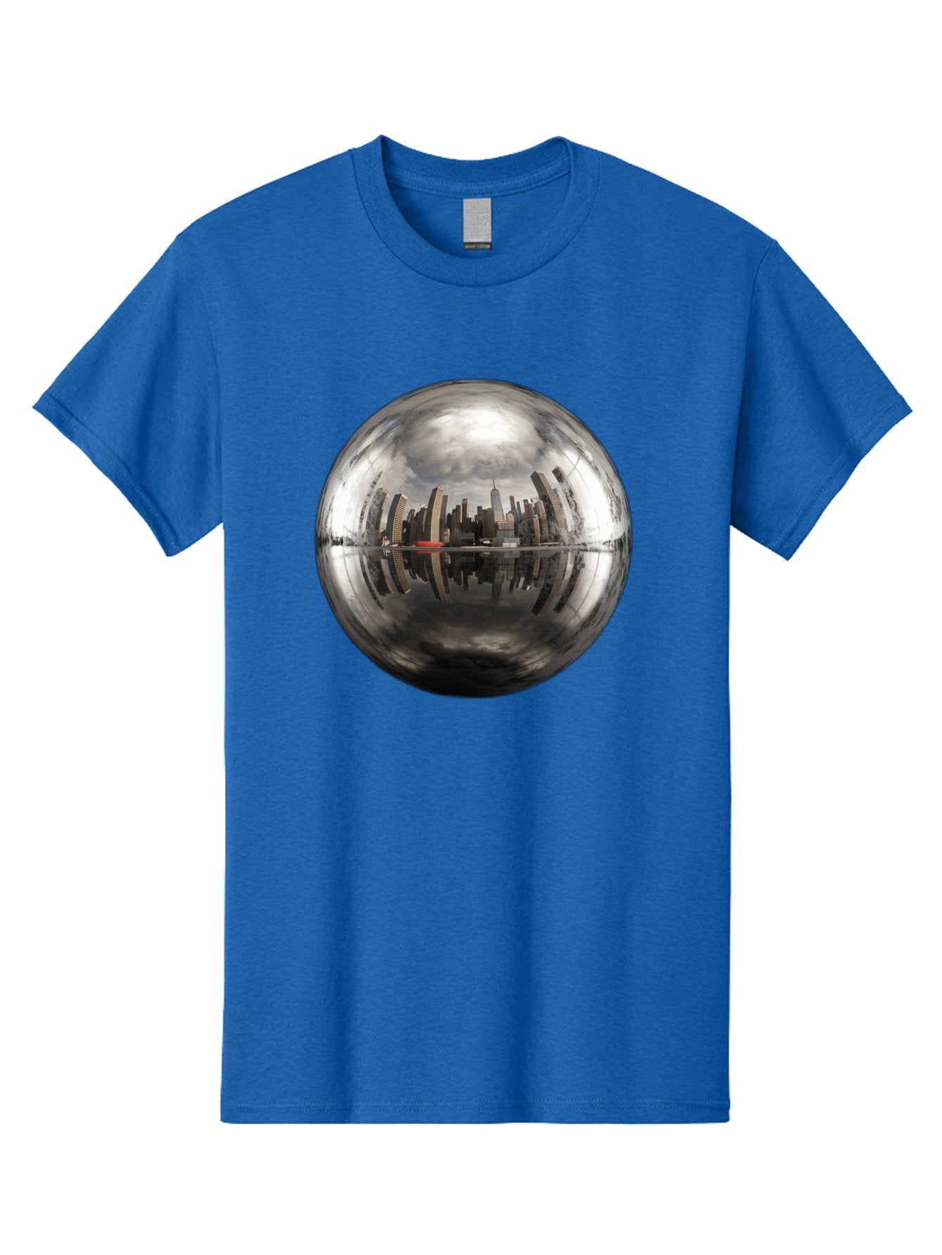 Cityscape-Sphere Men'S Graphic Tee, 100% Cotton, Comfortable Casual Summer Wear, Machine Washable, Vintage Camera, Old Camera, Antique Camera, Black Camera, Classic Photography, Photography Equipment, Nostalgic Device, Film Camera, Camera Art Bag299 12