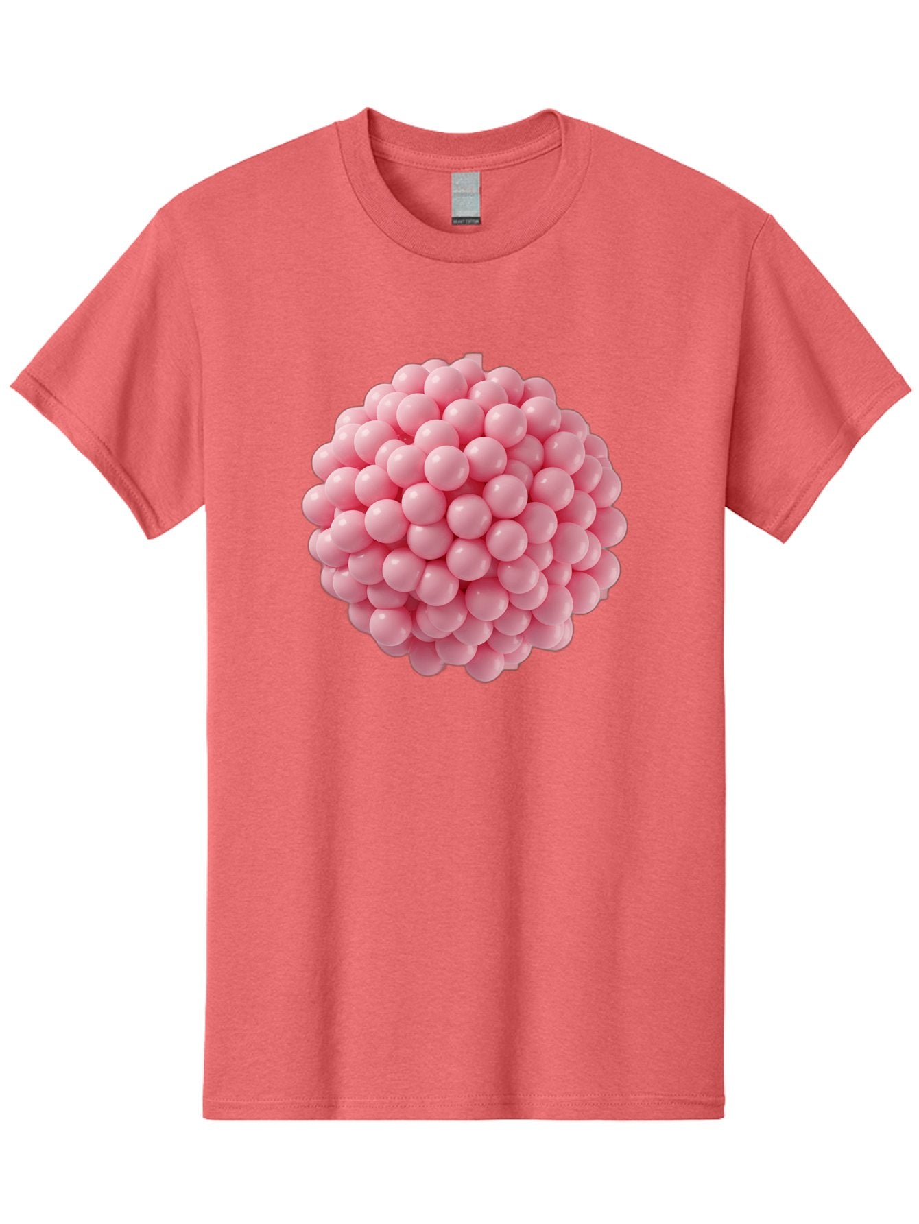Cluster-Of-Pink-Spheres Men'S Graphic Tee, 100% Cotton, Comfortable Casual Summer Wear, Machine Washable, Vintage Camera, Old Camera, Antique Camera, Black Camera, Classic Photography, Photography Equipment, Nostalgic Device, Film Camera, Bag310 8