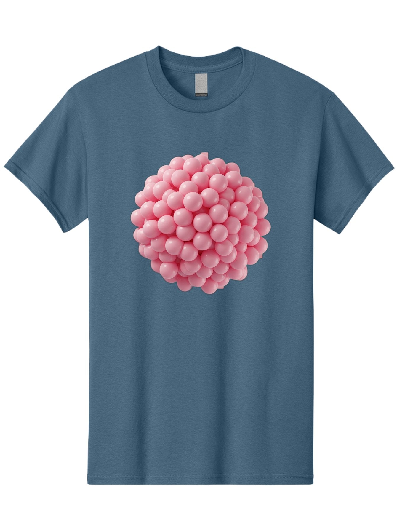 Cluster-Of-Pink-Spheres Men'S Graphic Tee, 100% Cotton, Comfortable Casual Summer Wear, Machine Washable, Vintage Camera, Old Camera, Antique Camera, Black Camera, Classic Photography, Photography Equipment, Nostalgic Device, Film Camera, Bag310 12