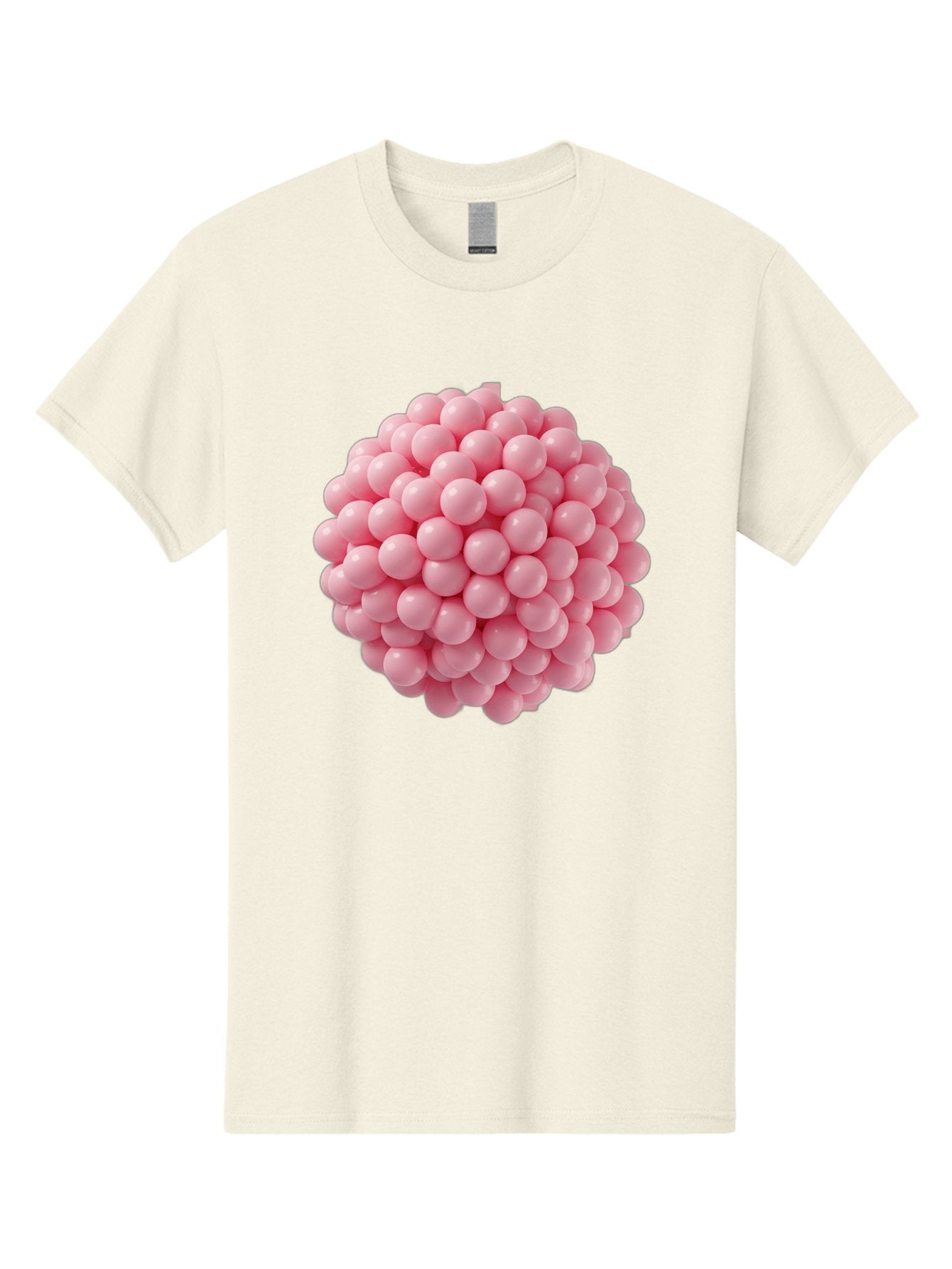 Cluster-Of-Pink-Spheres Men'S Graphic Tee, 100% Cotton, Comfortable Casual Summer Wear, Machine Washable, Vintage Camera, Old Camera, Antique Camera, Black Camera, Classic Photography, Photography Equipment, Nostalgic Device, Film Camera, Bag310 4