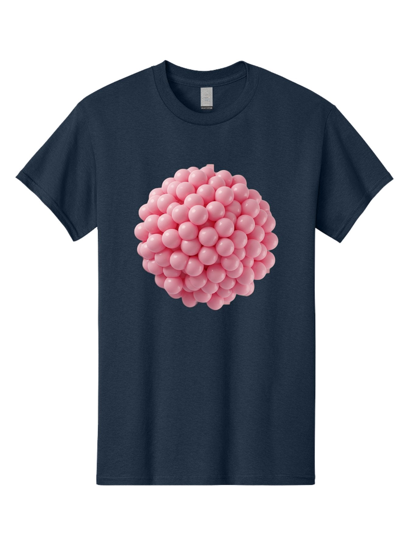 Cluster-Of-Pink-Spheres Men'S Graphic Tee, 100% Cotton, Comfortable Casual Summer Wear, Machine Washable, Vintage Camera, Old Camera, Antique Camera, Black Camera, Classic Photography, Photography Equipment, Nostalgic Device, Film Camera, Bag310 14