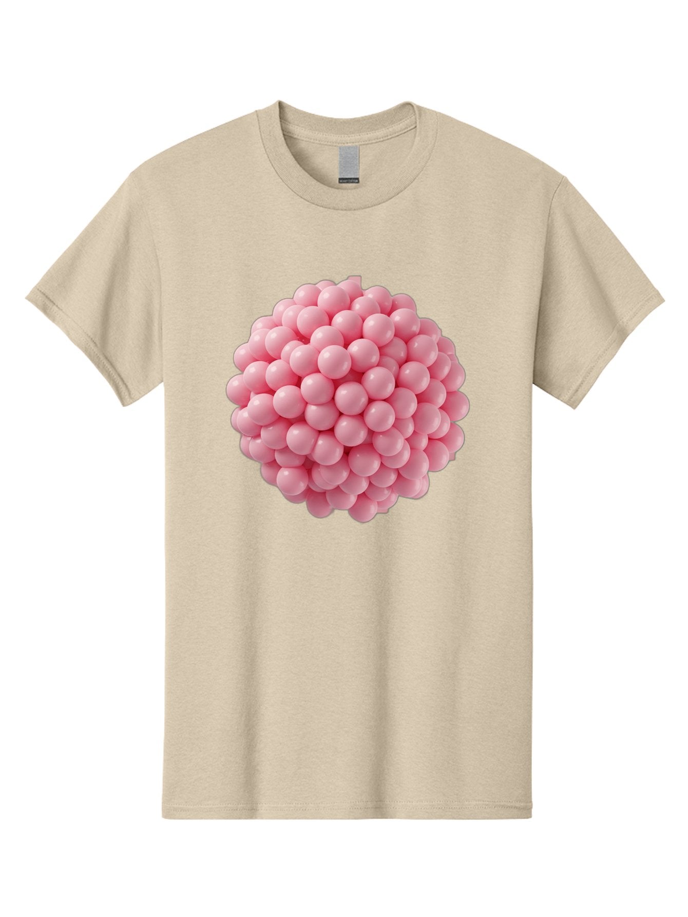 Cluster-Of-Pink-Spheres Men'S Graphic Tee, 100% Cotton, Comfortable Casual Summer Wear, Machine Washable, Vintage Camera, Old Camera, Antique Camera, Black Camera, Classic Photography, Photography Equipment, Nostalgic Device, Film Camera, Bag310