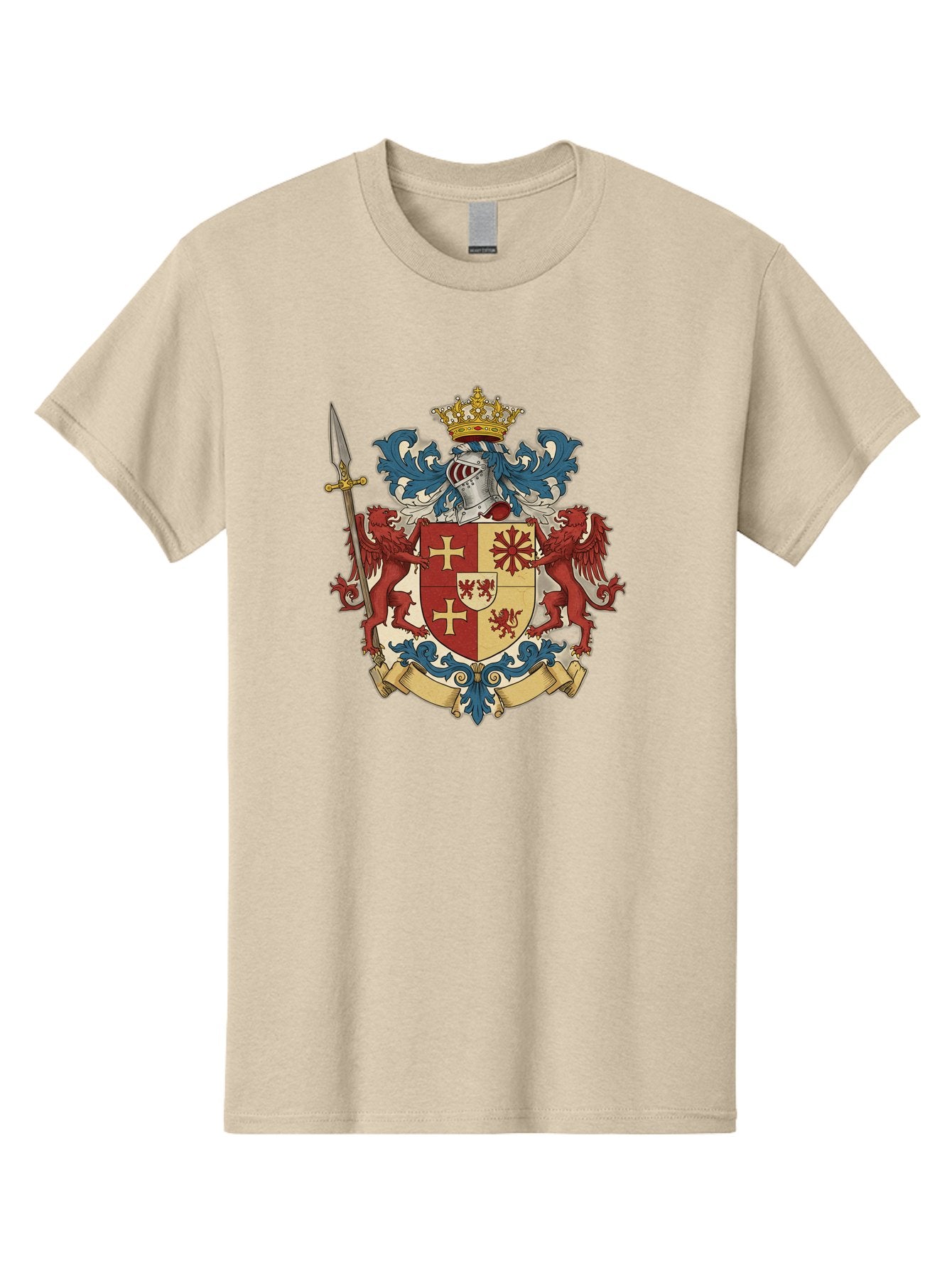 Coat-Of-Arms Men'S Graphic Tee, 100% Cotton, Comfortable Casual Summer Wear, Machine Washable, Vintage Camera, Old Camera, Antique Camera, Black Camera, Classic Photography, Photography Equipment, Nostalgic Device, Film Camera, Camera Art Bag312 3