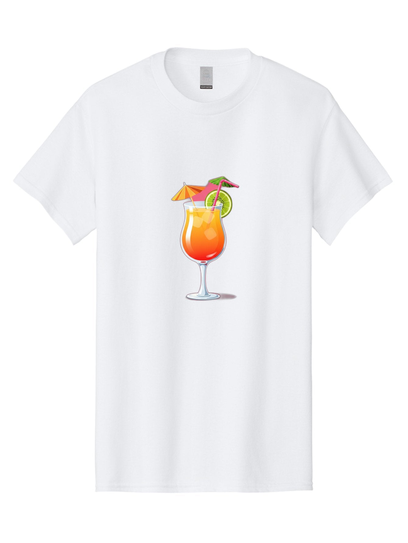 Cocktail-Glass Men'S Graphic Tee, 100% Cotton, Comfortable Casual Summer Wear, Machine Washable, Vintage Camera, Old Camera, Antique Camera, Black Camera, Classic Photography, Photography Equipment, Nostalgic Device, Film Camera, Camera Art Bag313