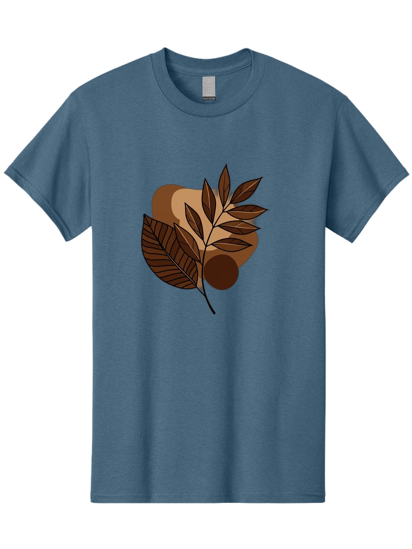 Cocoa-Pod-1 Men'S Graphic Tee, 100% Cotton, Comfortable Casual Summer Wear, Machine Washable, Vintage Camera, Old Camera, Antique Camera, Black Camera, Classic Photography, Photography Equipment, Nostalgic Device, Film Camera, Camera Art Bag314 4