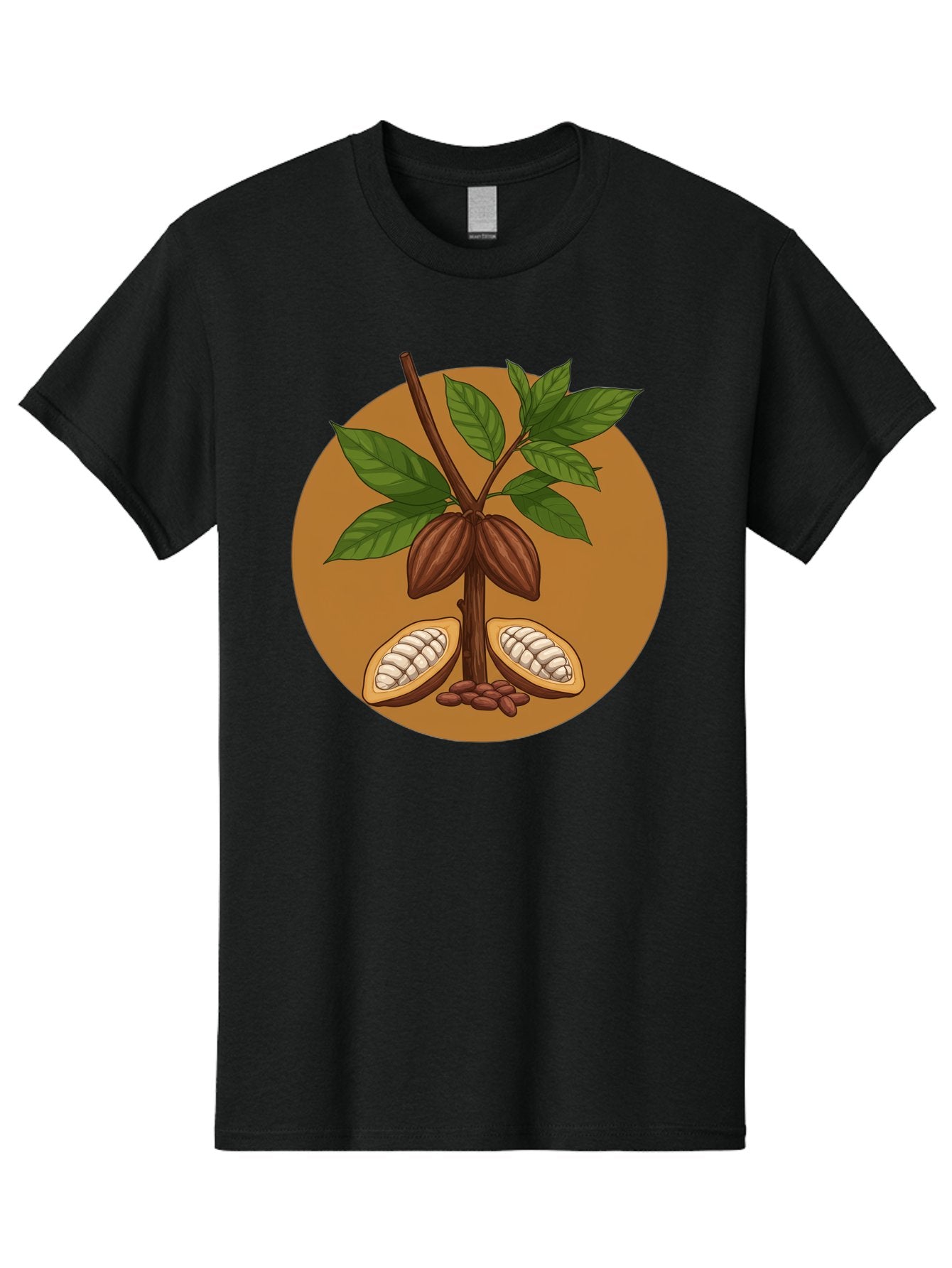 Cocoa-Pod Men'S Graphic Tee, 100% Cotton, Comfortable Casual Summer Wear, Machine Washable, Vintage Camera, Old Camera, Antique Camera, Black Camera, Classic Photography, Photography Equipment, Nostalgic Device, Film Camera, Camera Art Bag315 3