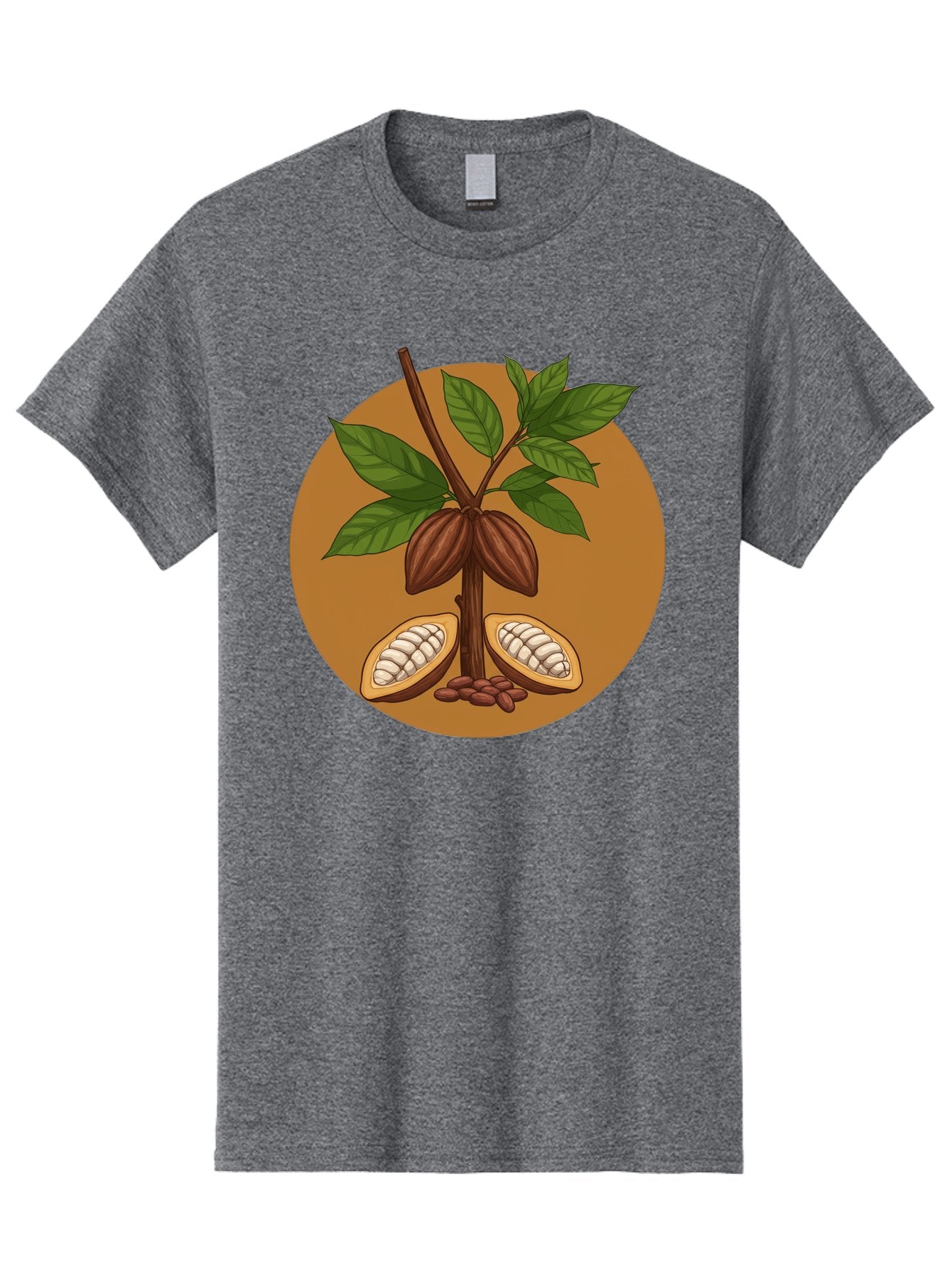 Cocoa-Pod Men'S Graphic Tee, 100% Cotton, Comfortable Casual Summer Wear, Machine Washable, Vintage Camera, Old Camera, Antique Camera, Black Camera, Classic Photography, Photography Equipment, Nostalgic Device, Film Camera, Camera Art Bag315 15