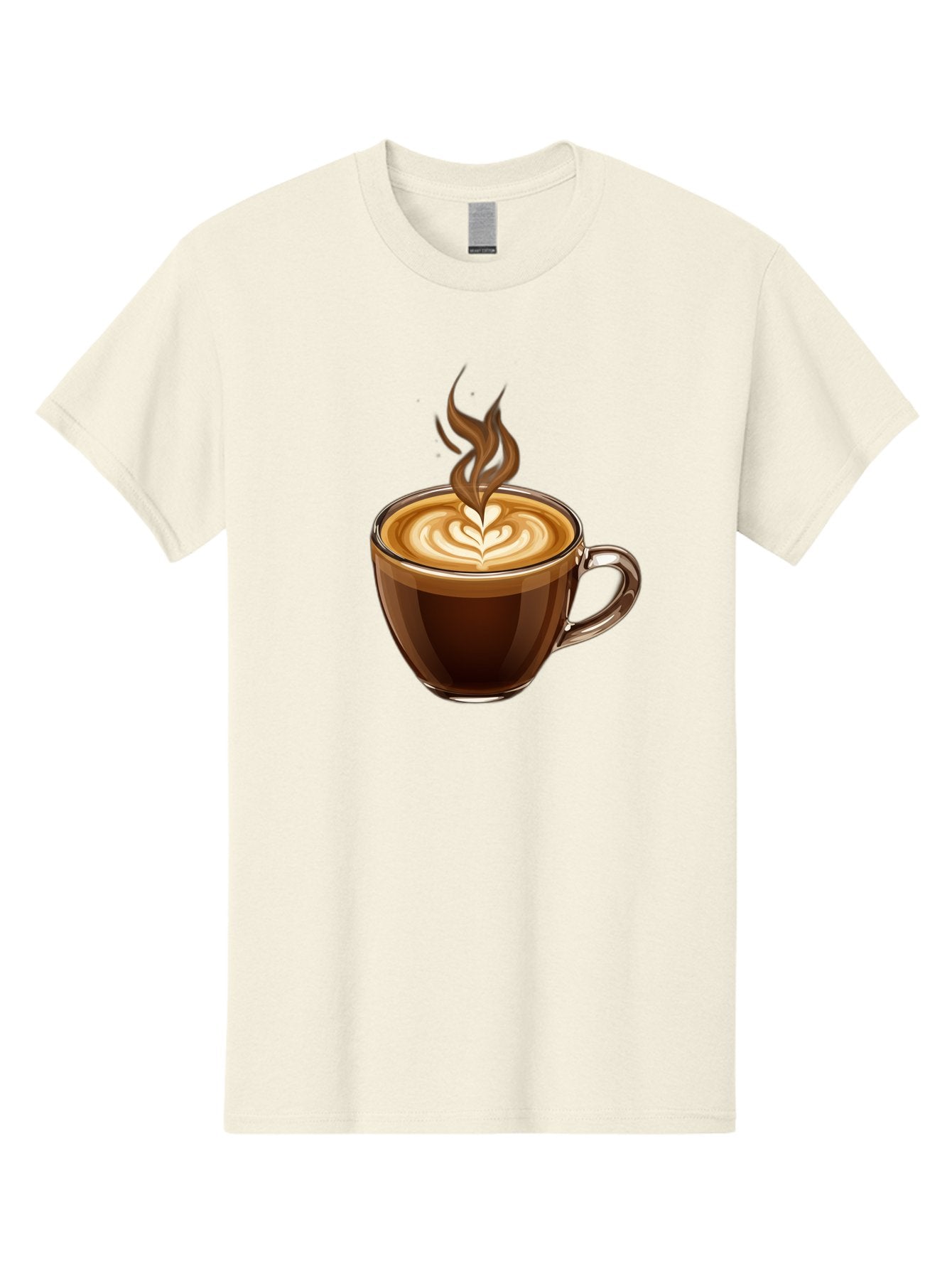 Coffee-Cup Men'S Graphic Tee, 100% Cotton, Comfortable Casual Summer Wear, Machine Washable, Vintage Camera, Old Camera, Antique Camera, Black Camera, Classic Photography, Photography Equipment, Nostalgic Device, Film Camera, Camera Art Bag318 8