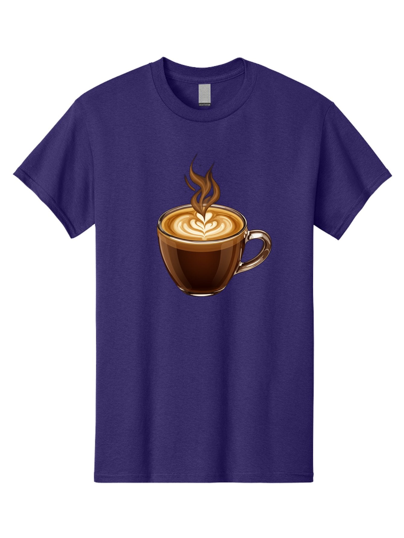 Coffee-Cup Men'S Graphic Tee, 100% Cotton, Comfortable Casual Summer Wear, Machine Washable, Vintage Camera, Old Camera, Antique Camera, Black Camera, Classic Photography, Photography Equipment, Nostalgic Device, Film Camera, Camera Art Bag318 13