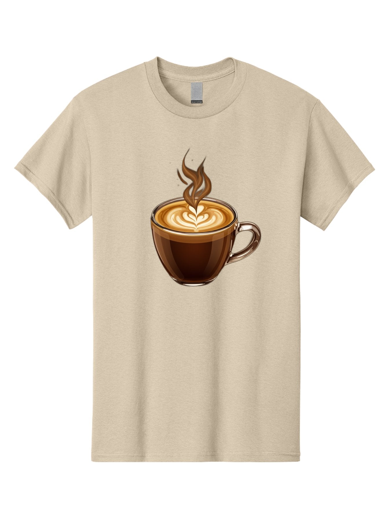 Coffee-Cup Men'S Graphic Tee, 100% Cotton, Comfortable Casual Summer Wear, Machine Washable, Vintage Camera, Old Camera, Antique Camera, Black Camera, Classic Photography, Photography Equipment, Nostalgic Device, Film Camera, Camera Art Bag318