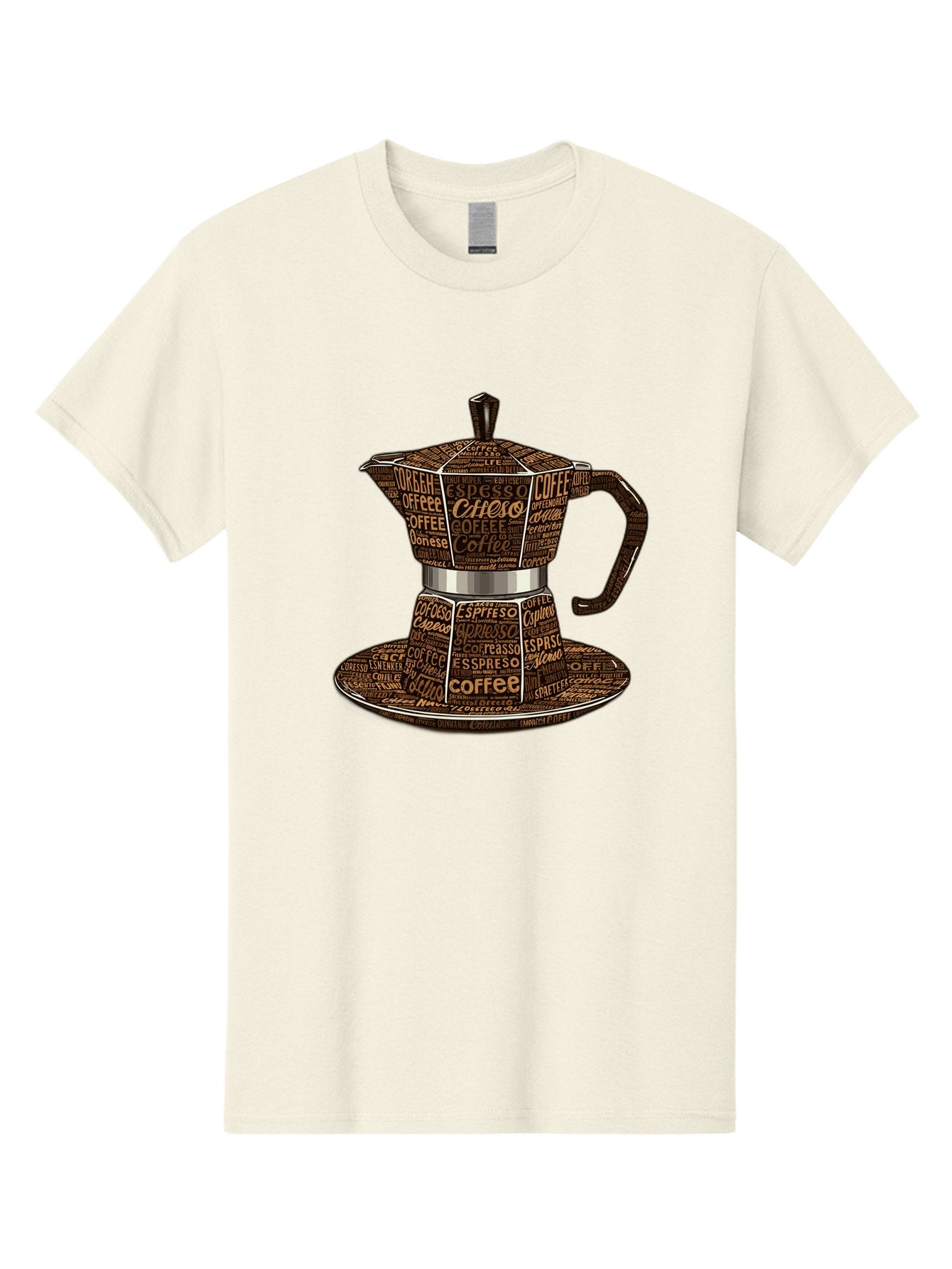 Coffee-Maker Men'S Graphic Tee, 100% Cotton, Comfortable Casual Summer Wear, Machine Washable, Vintage Camera, Old Camera, Antique Camera, Black Camera, Classic Photography, Photography Equipment, Nostalgic Device, Film Camera, Camera Art Bag319 11