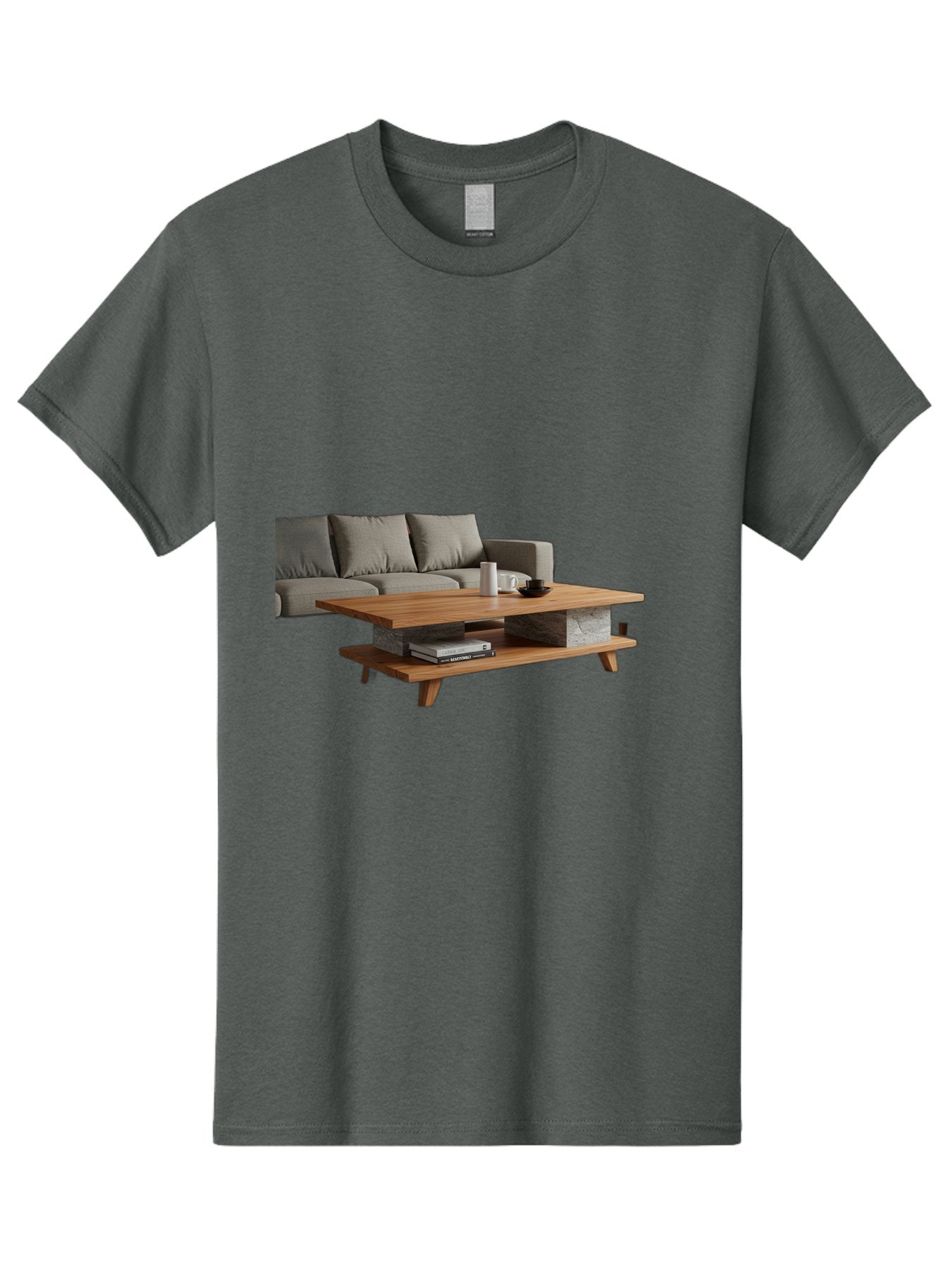 Coffee-Table-And-Couch Men'S Graphic Tee, 100% Cotton, Comfortable Casual Summer Wear, Machine Washable, Vintage Camera, Old Camera, Antique Camera, Black Camera, Classic Photography, Photography Equipment, Nostalgic Device, Film Camera, Bag321 14