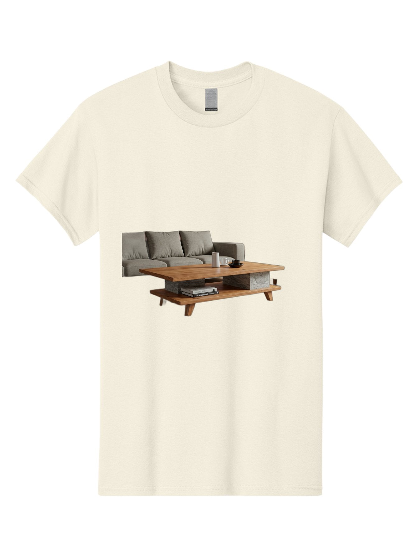 Coffee-Table-And-Couch Men'S Graphic Tee, 100% Cotton, Comfortable Casual Summer Wear, Machine Washable, Vintage Camera, Old Camera, Antique Camera, Black Camera, Classic Photography, Photography Equipment, Nostalgic Device, Film Camera, Bag321 9