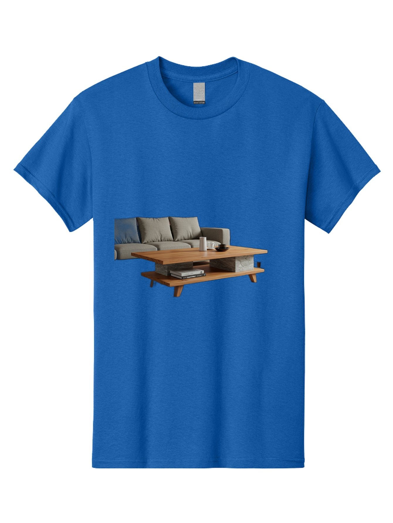 Coffee-Table-And-Couch Men'S Graphic Tee, 100% Cotton, Comfortable Casual Summer Wear, Machine Washable, Vintage Camera, Old Camera, Antique Camera, Black Camera, Classic Photography, Photography Equipment, Nostalgic Device, Film Camera, Bag321 7