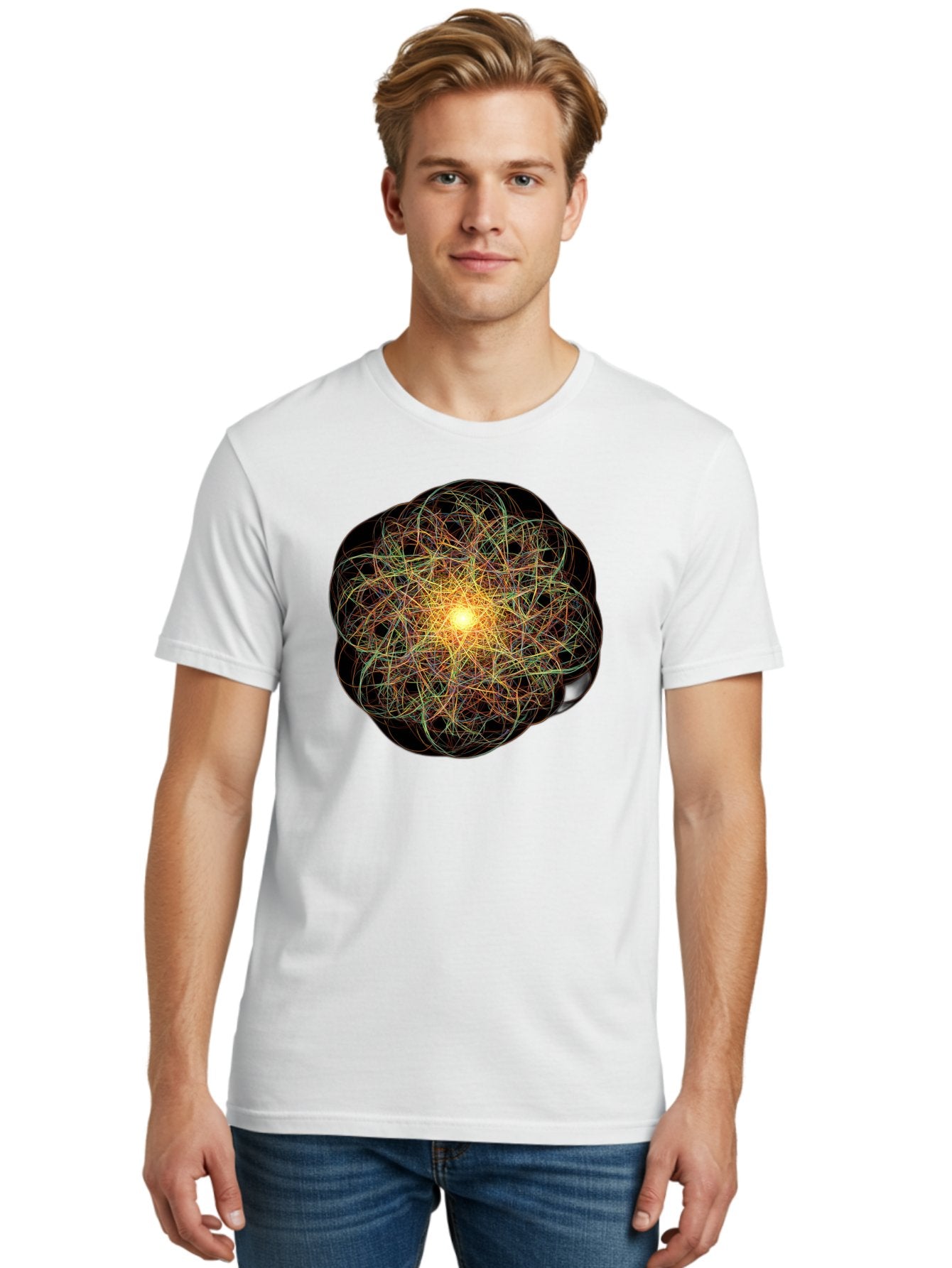 Colorful-Thread-Ball Men'S Graphic Tee, 100% Cotton, Comfortable Casual Summer Wear, Machine Washable, Vintage Camera, Old Camera, Antique Camera, Black Camera, Classic Photography, Photography Equipment, Nostalgic Device, Film Camera, Bag326 19