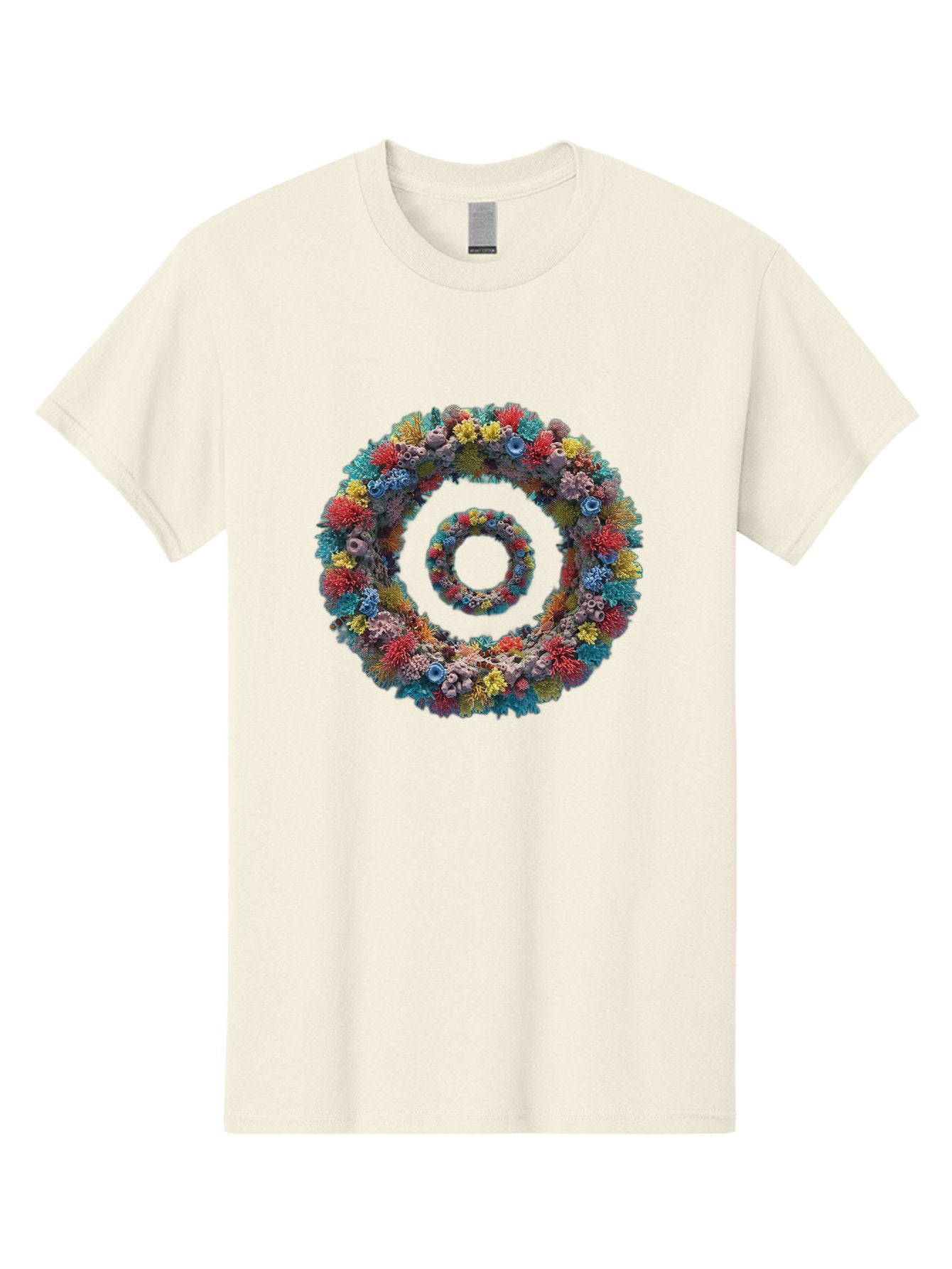 Coral-Spiral Men'S Graphic Tee, 100% Cotton, Comfortable Casual Summer Wear, Machine Washable, Vintage Camera, Old Camera, Antique Camera, Black Camera, Classic Photography, Photography Equipment, Nostalgic Device, Film Camera, Camera Art Bag336 15